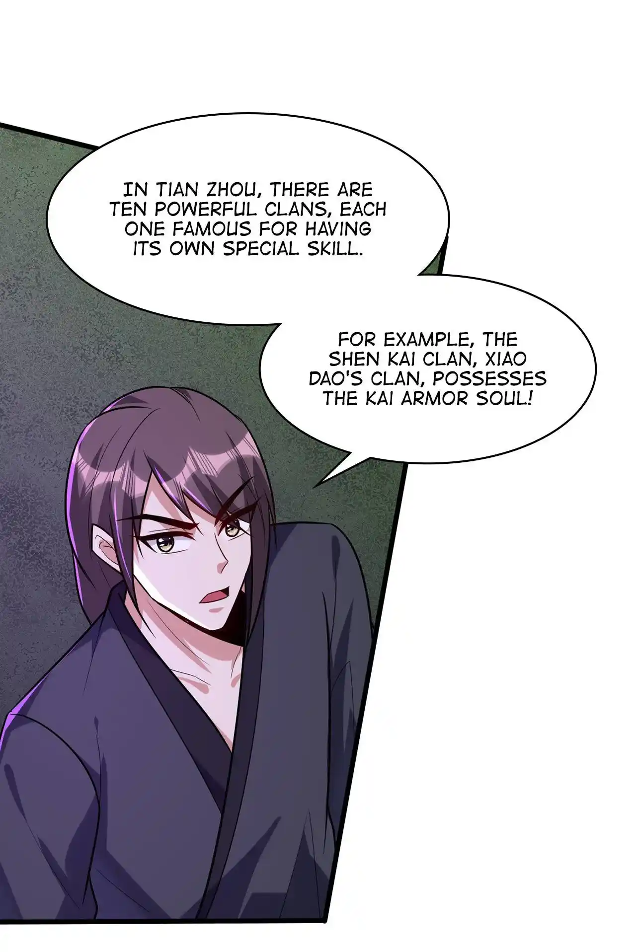 The Ultimate Devil King 244