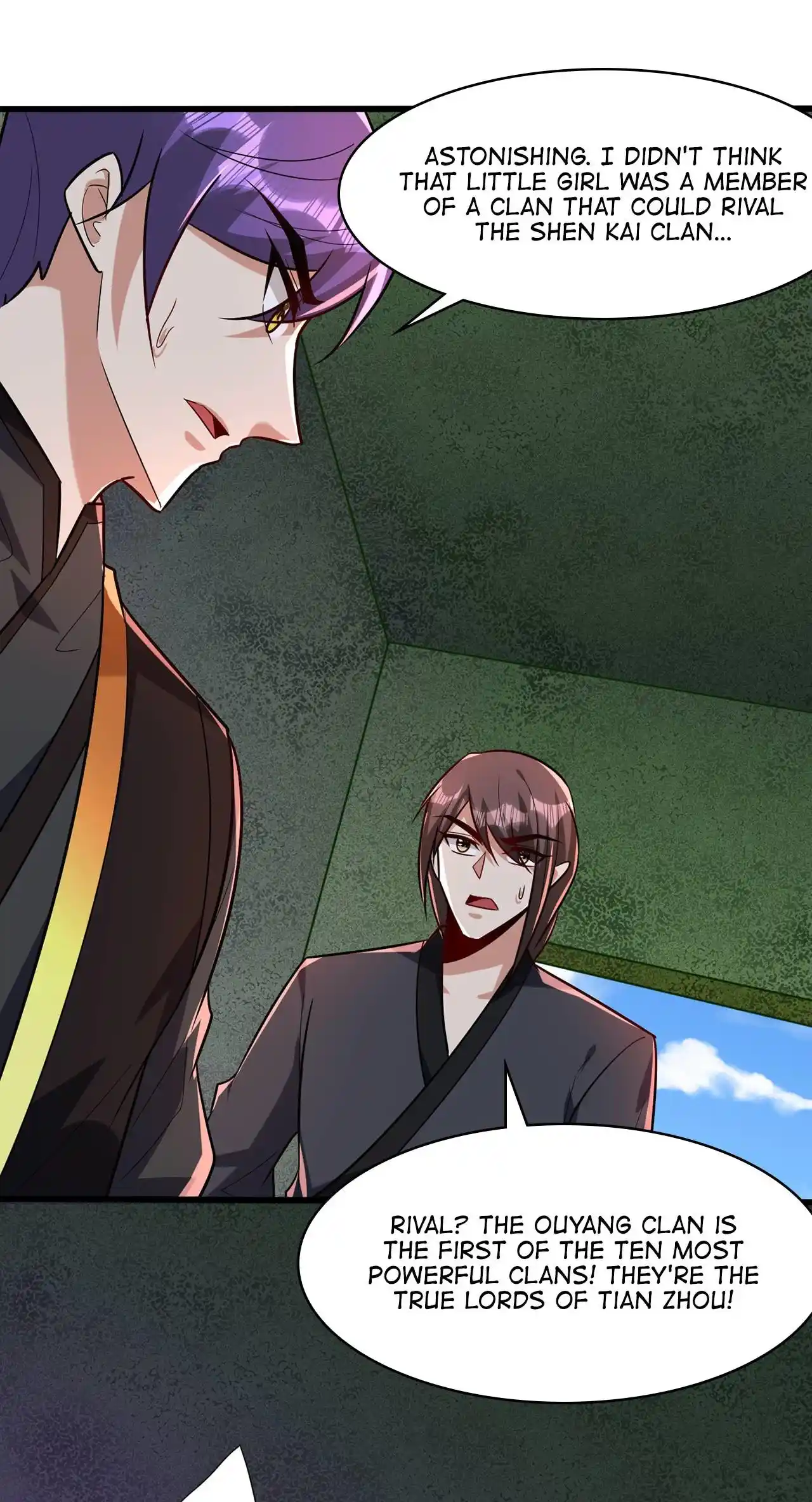 The Ultimate Devil King 244