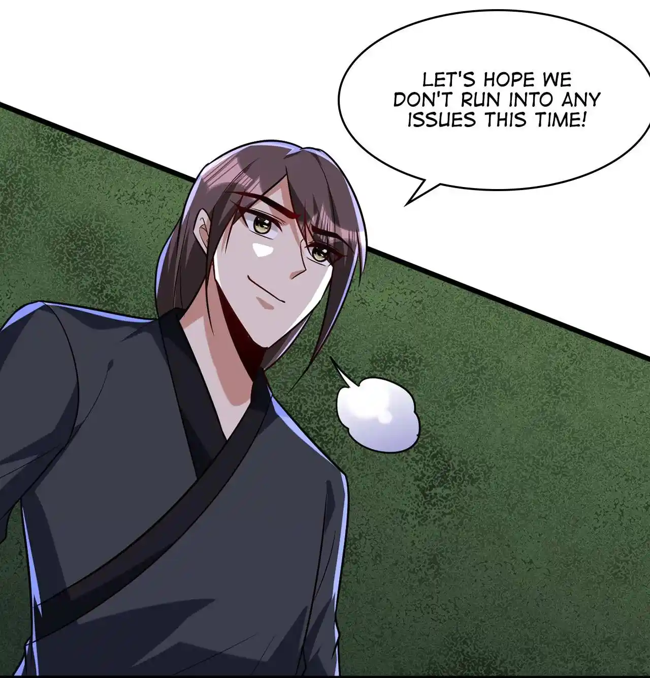 The Ultimate Devil King 244