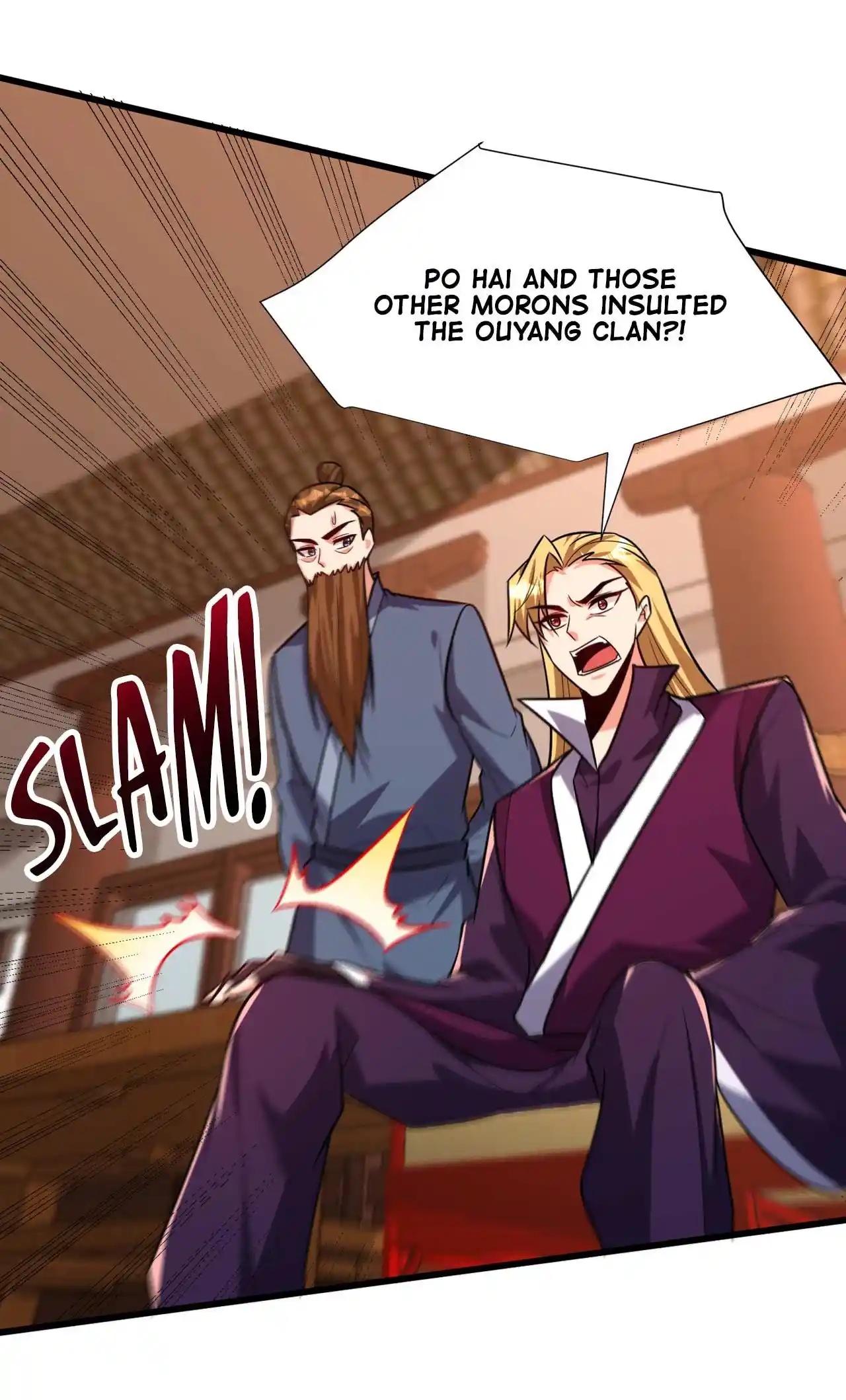 The Ultimate Devil King 244