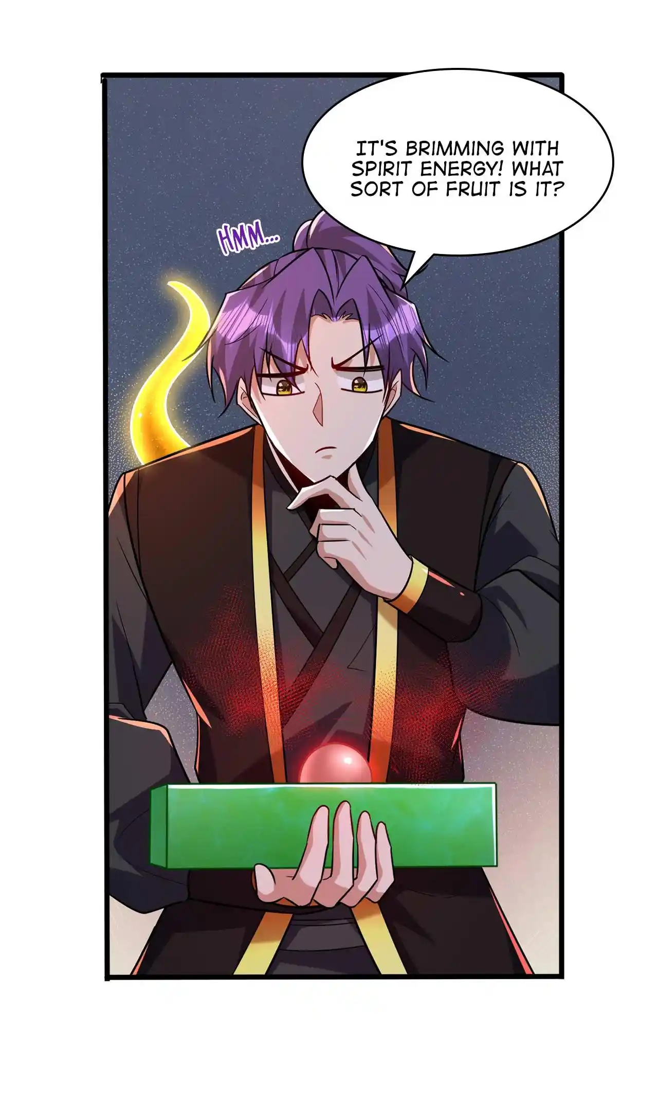 The Ultimate Devil King 244