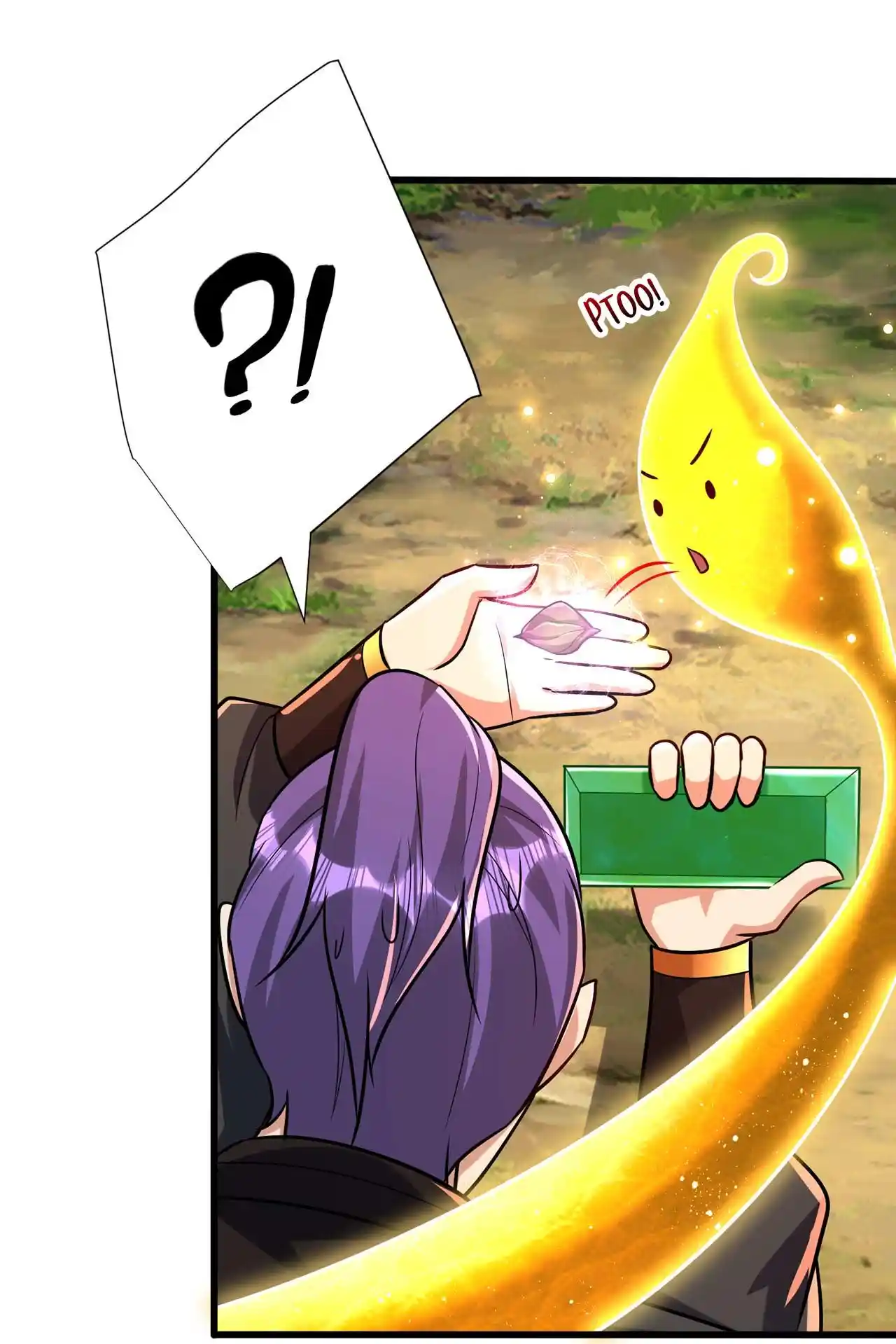 The Ultimate Devil King 244