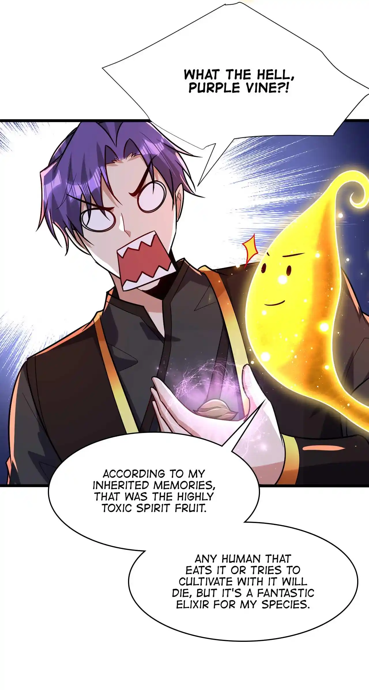 The Ultimate Devil King 244