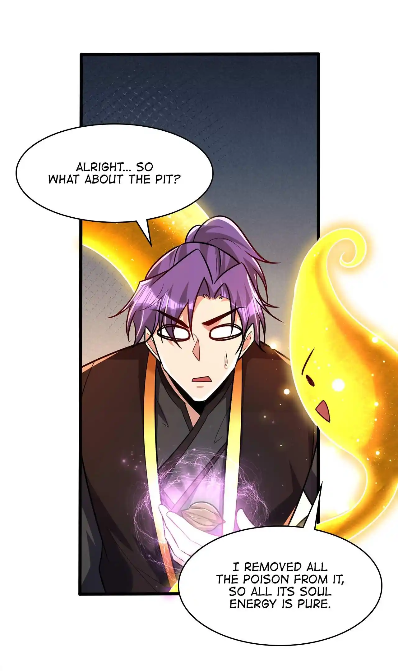 The Ultimate Devil King 244