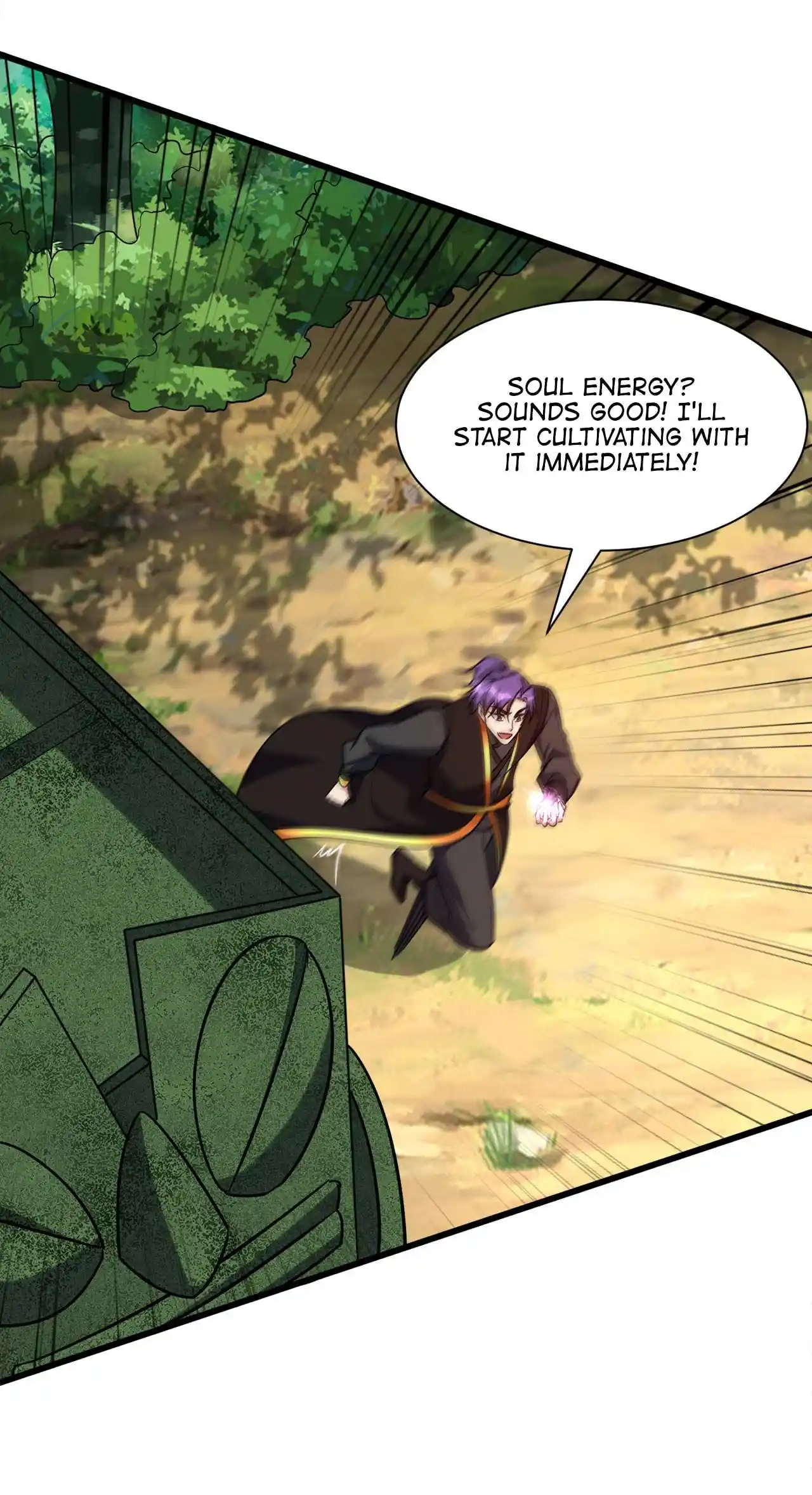 The Ultimate Devil King 244