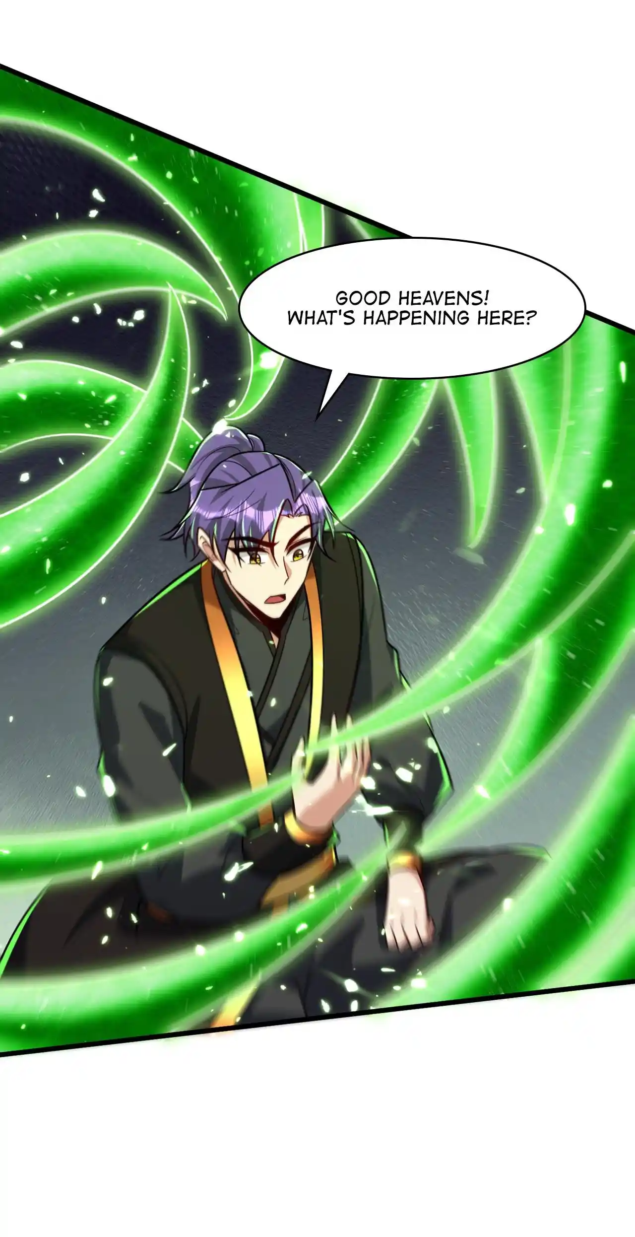 The Ultimate Devil King 244