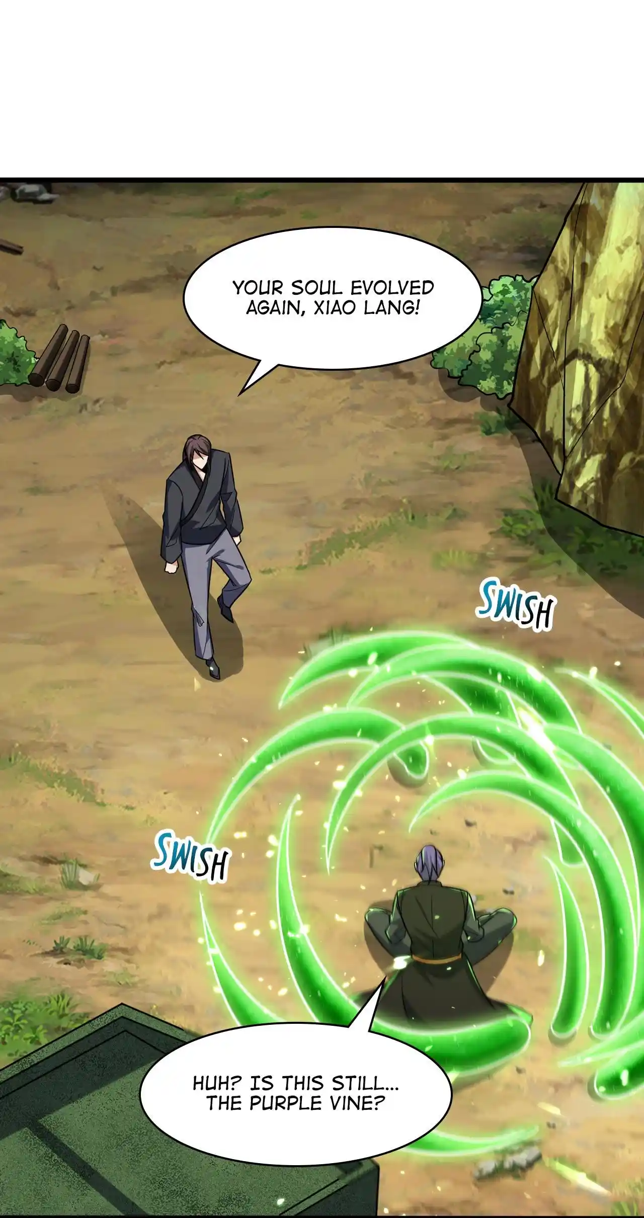 The Ultimate Devil King 244