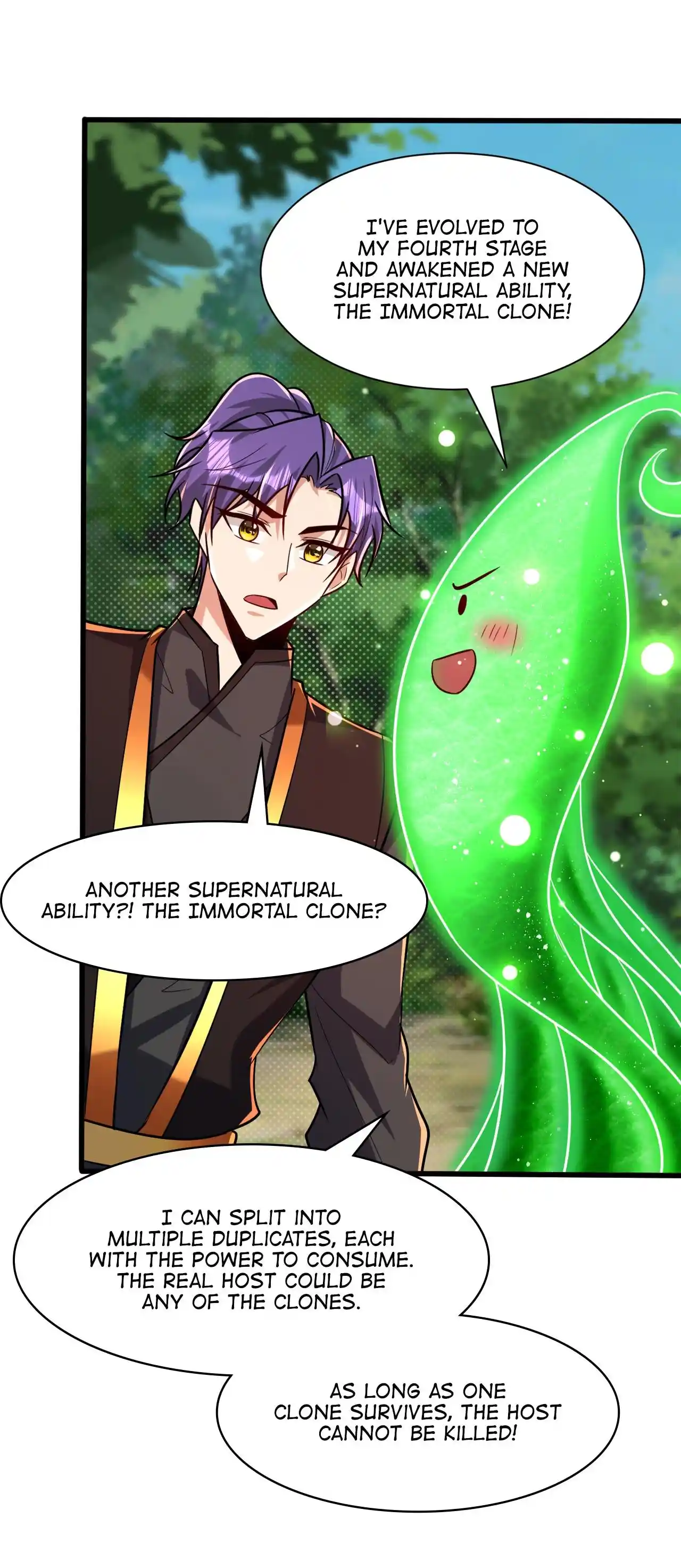 The Ultimate Devil King 244