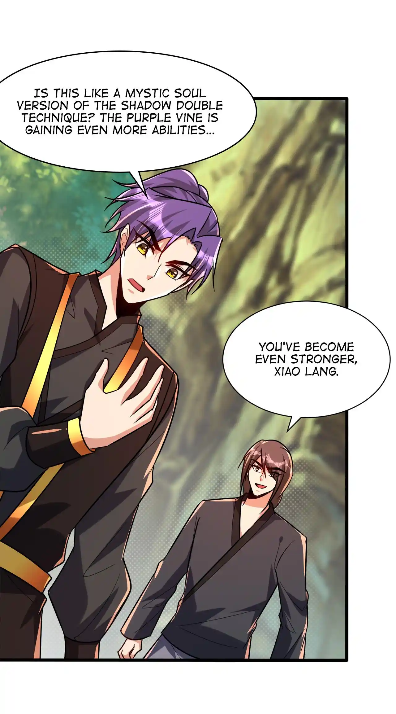 The Ultimate Devil King 244