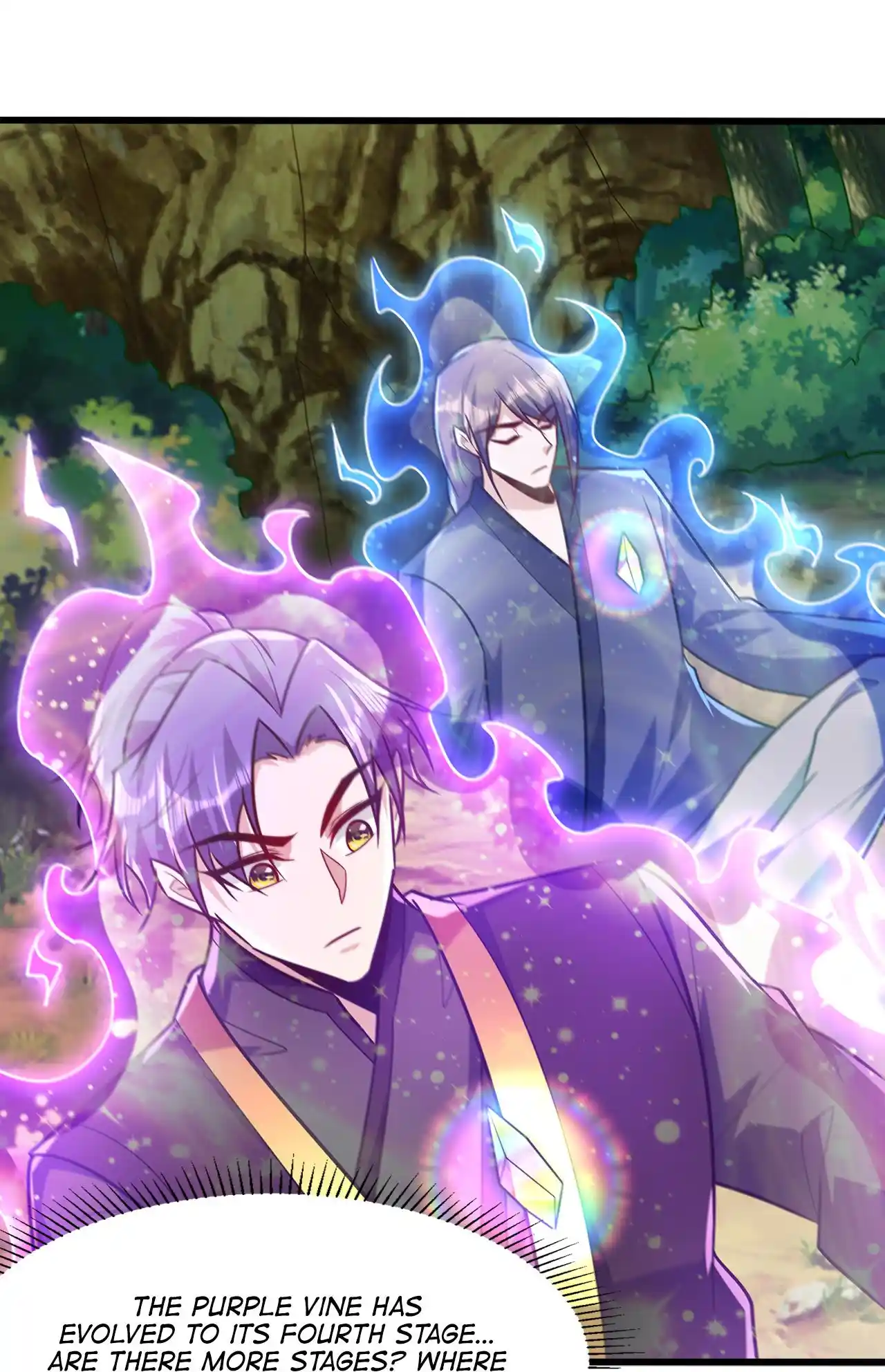 The Ultimate Devil King 244