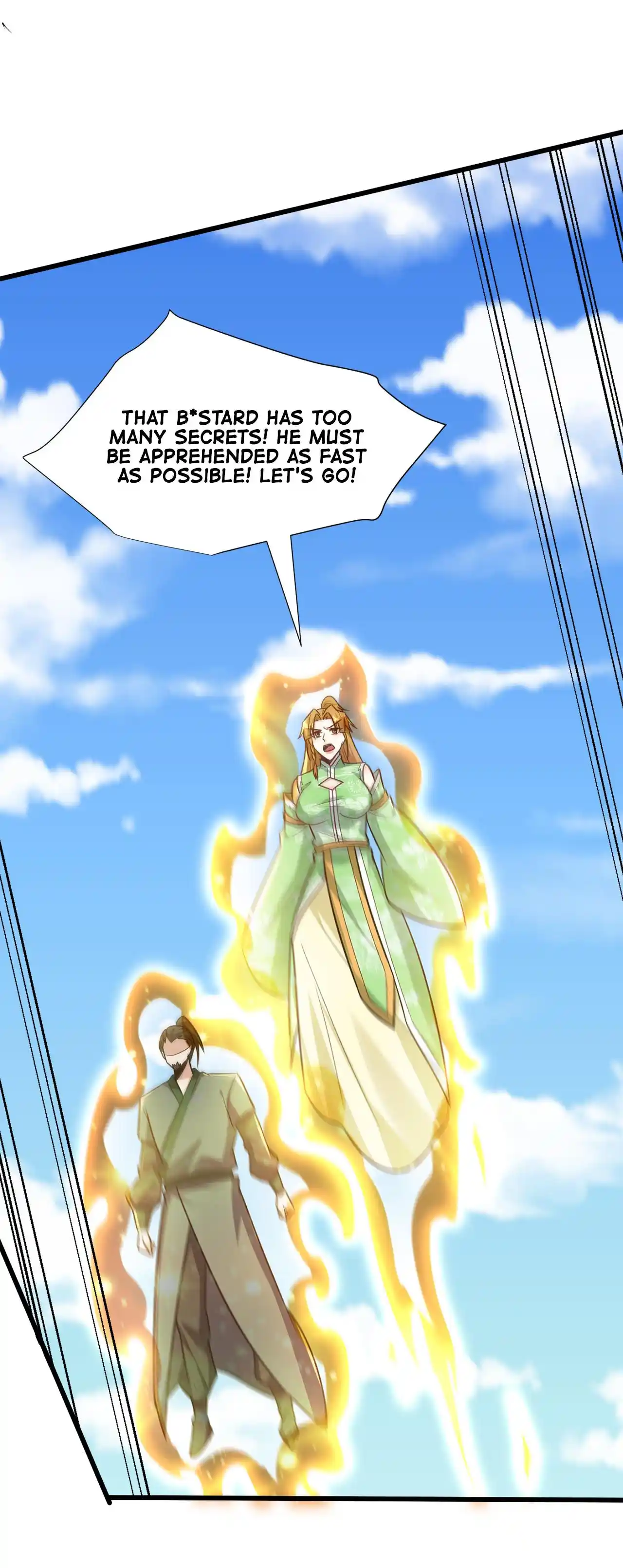 The Ultimate Devil King 245