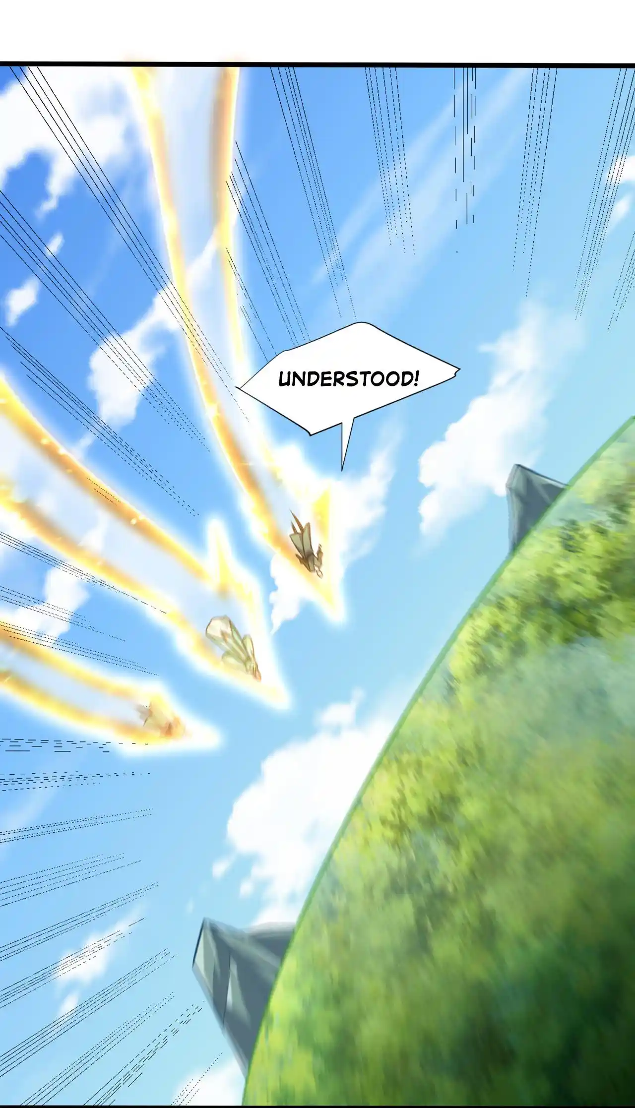 The Ultimate Devil King 245