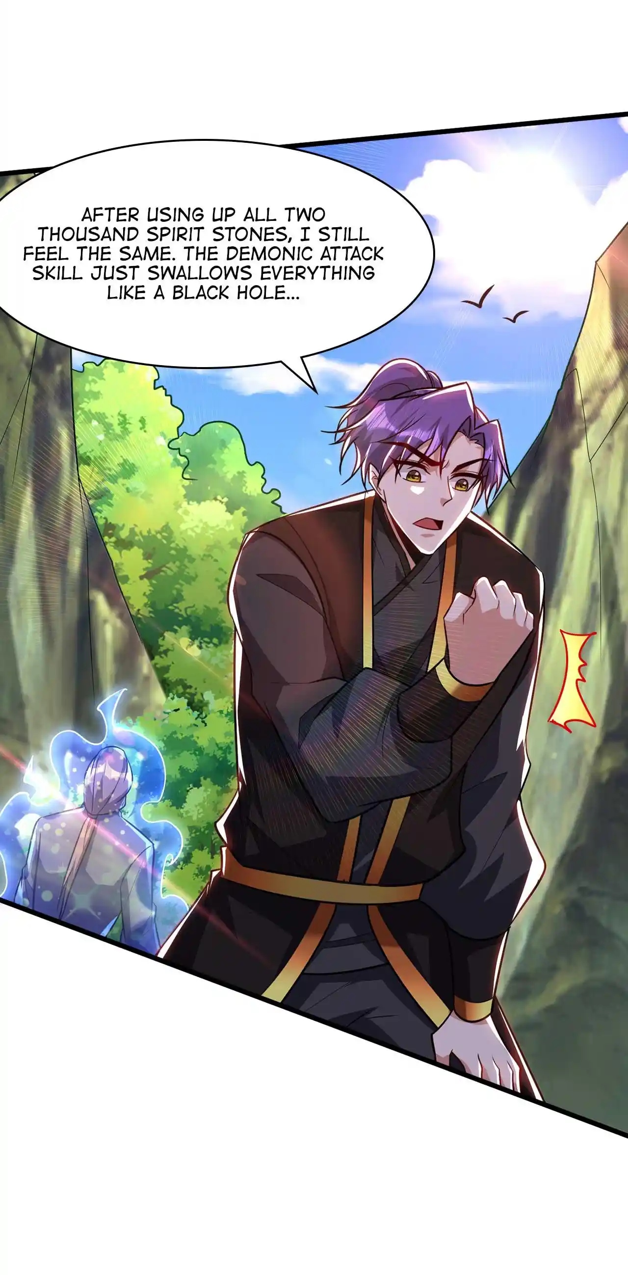 The Ultimate Devil King 245