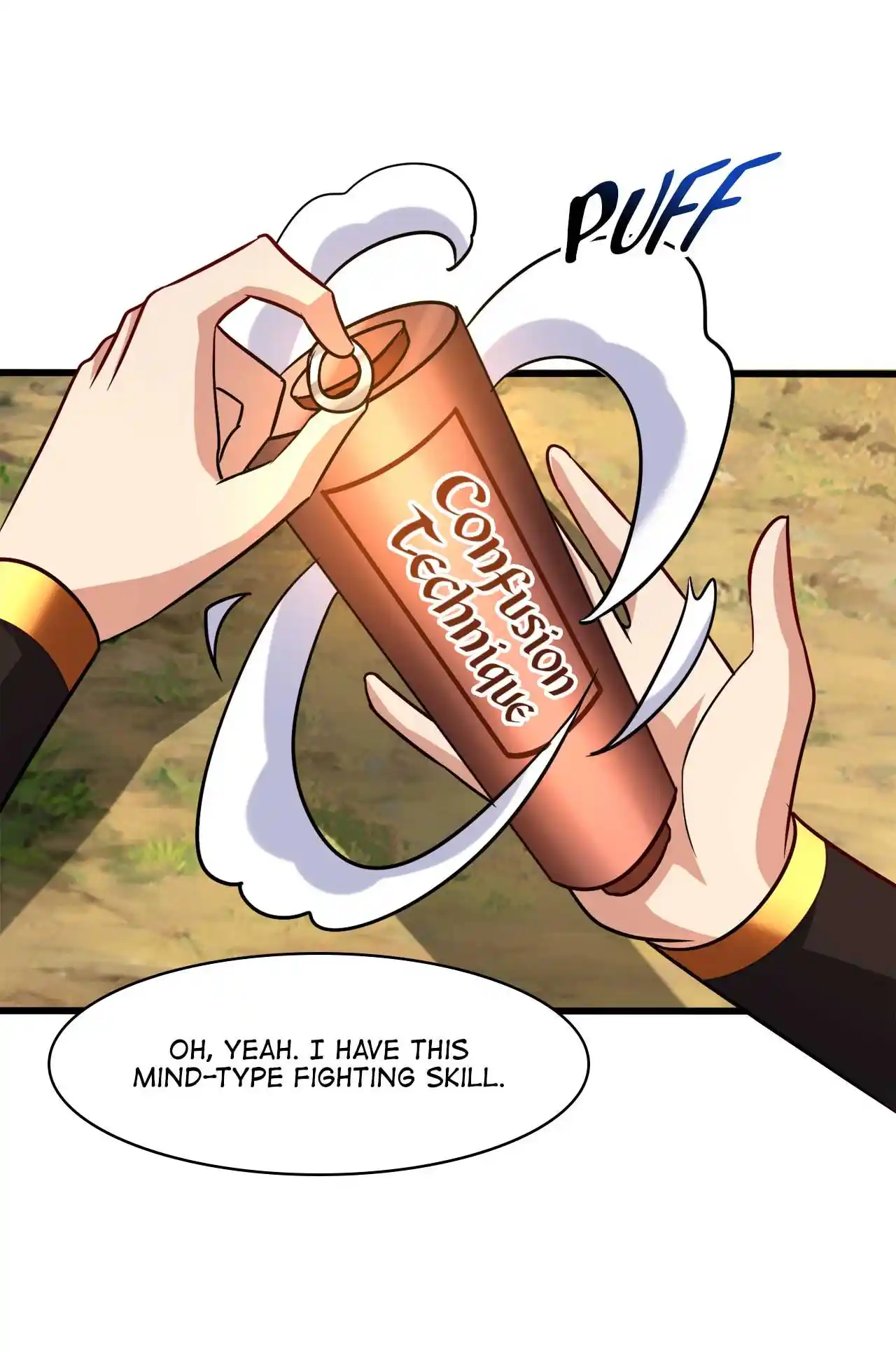 The Ultimate Devil King 245