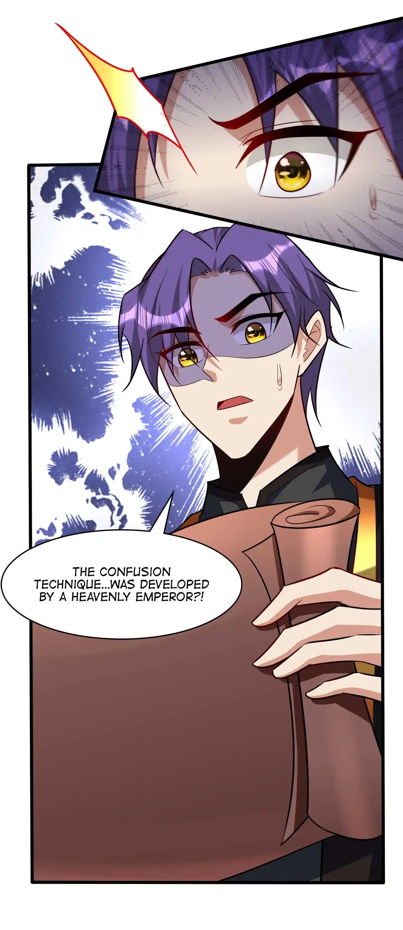 The Ultimate Devil King 245