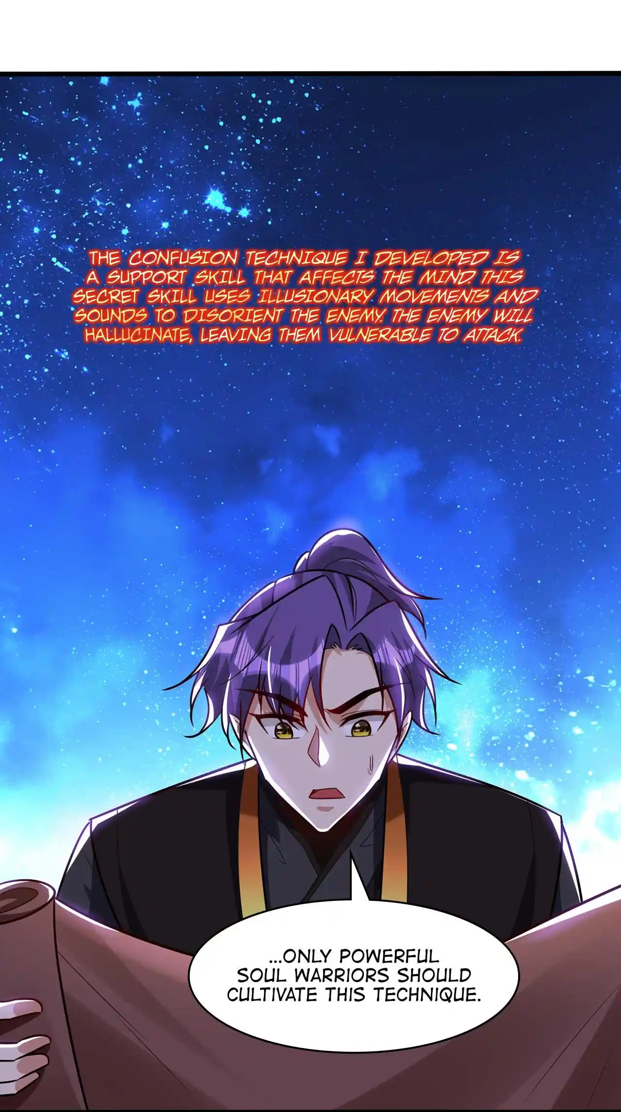 The Ultimate Devil King 245