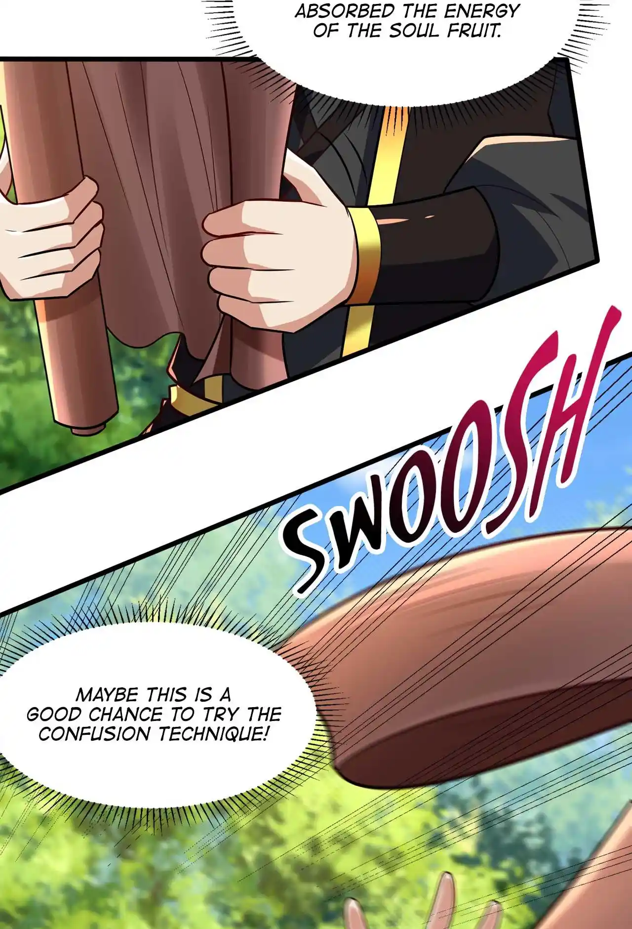 The Ultimate Devil King 245