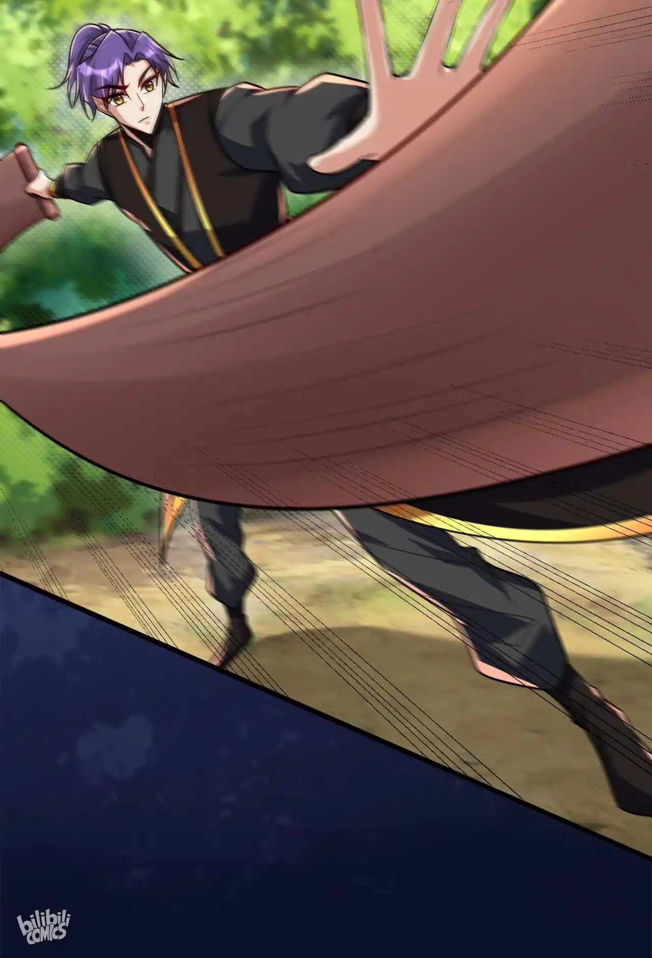 The Ultimate Devil King 245