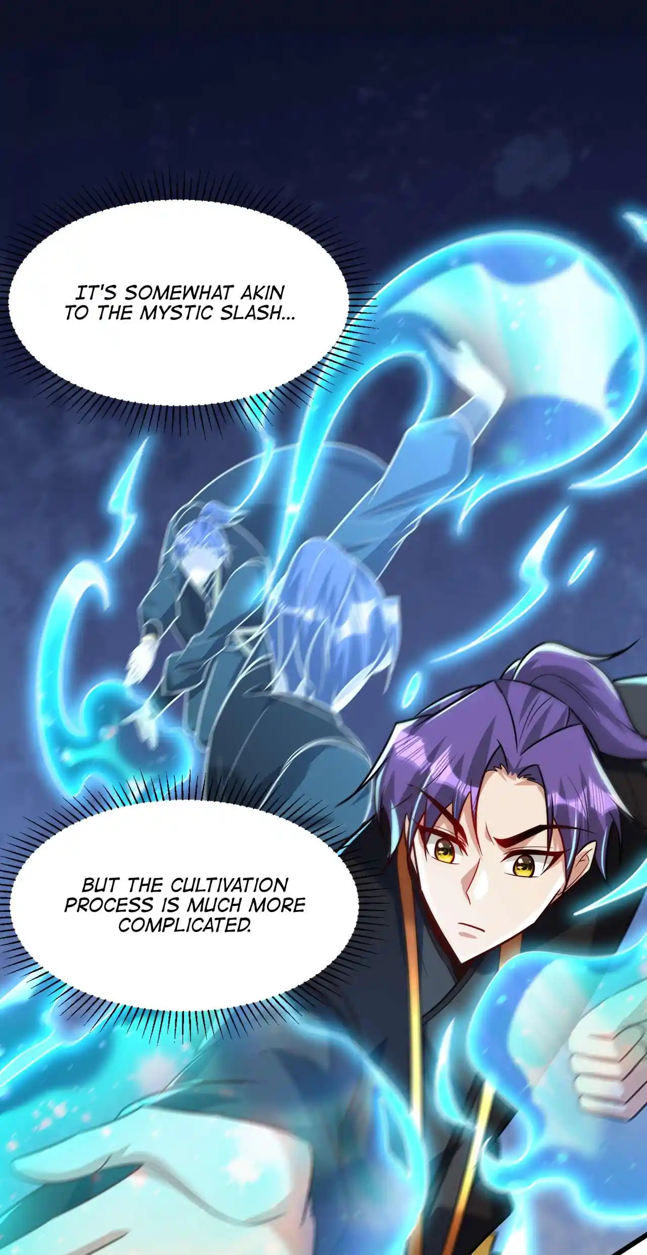 The Ultimate Devil King 245