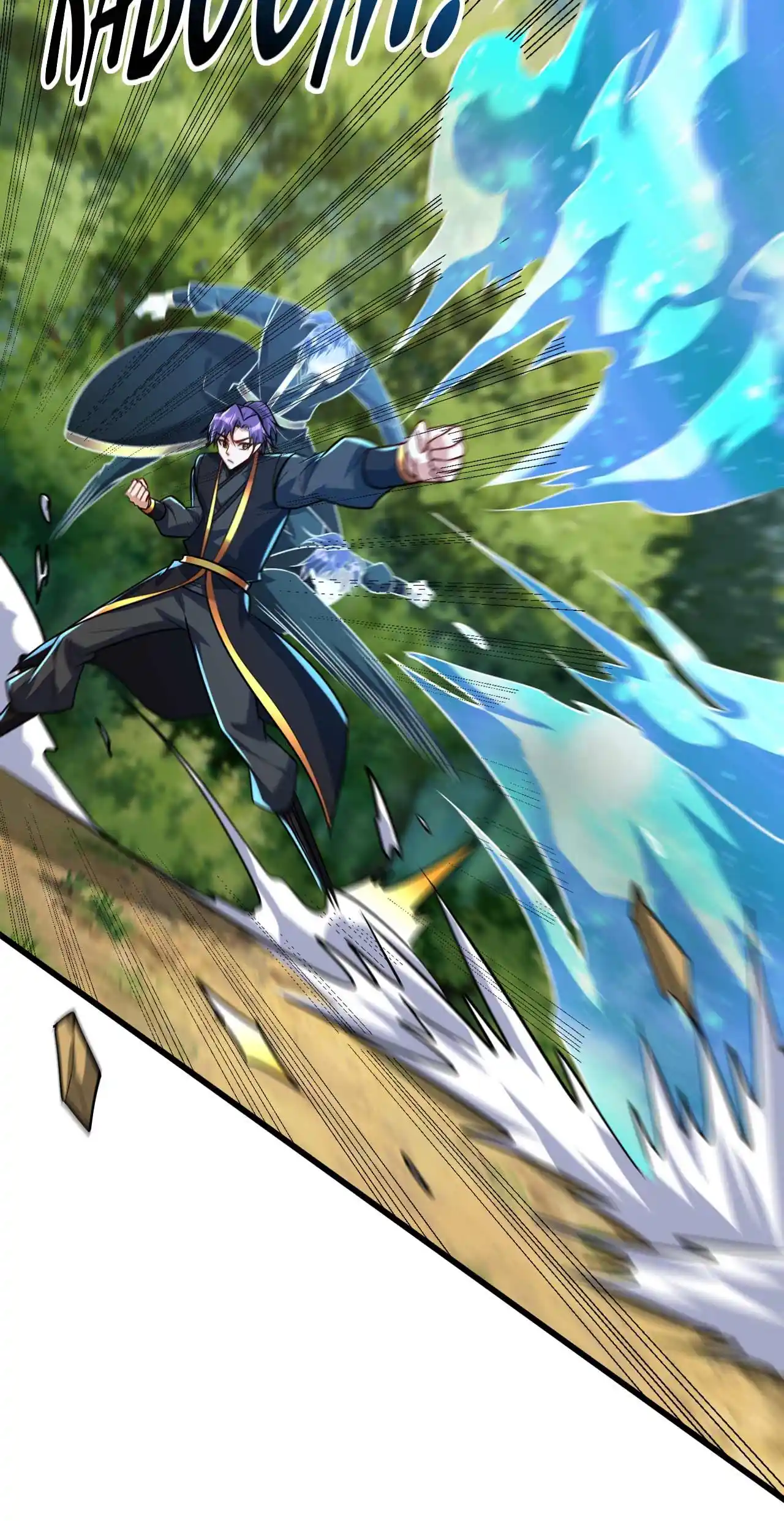 The Ultimate Devil King 245