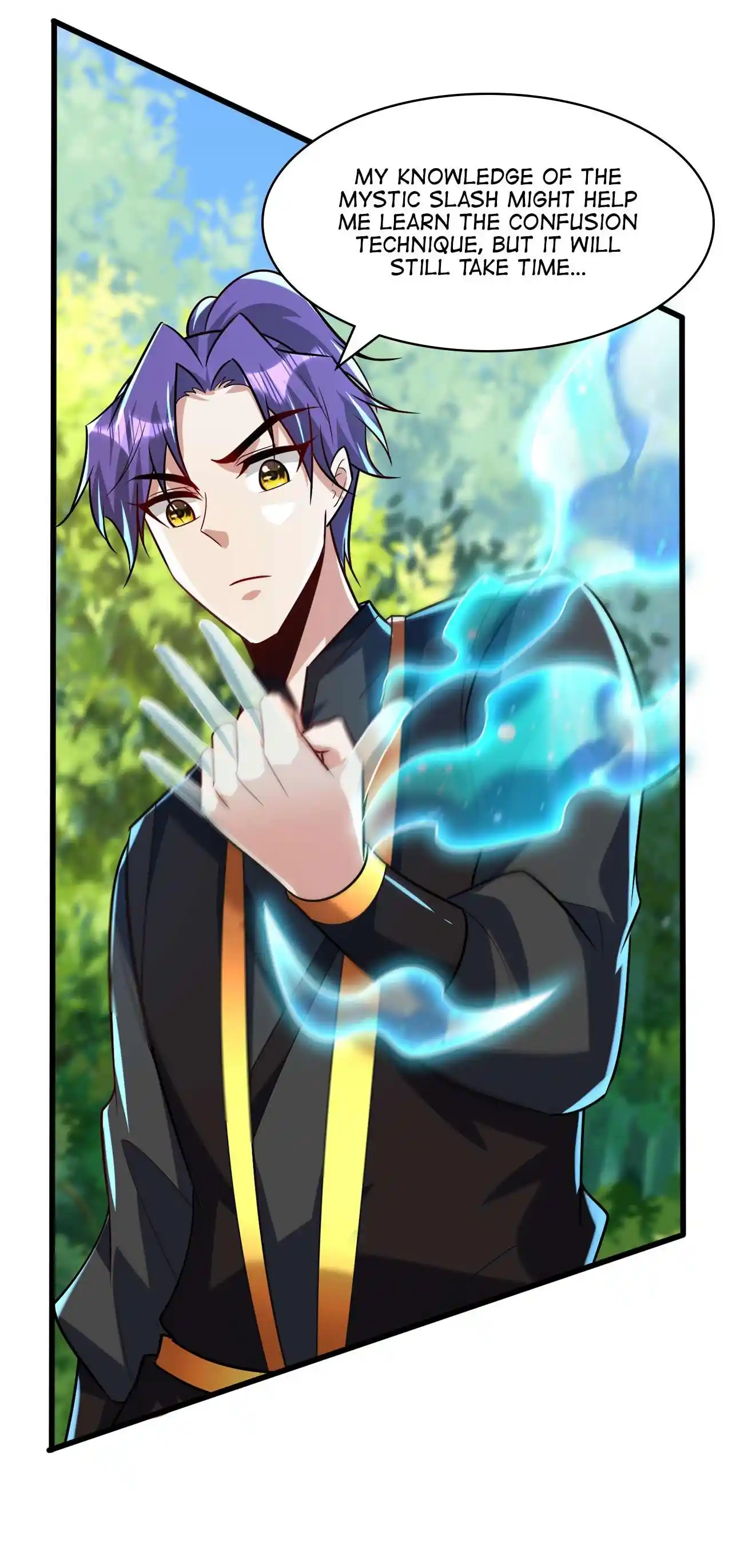 The Ultimate Devil King 245