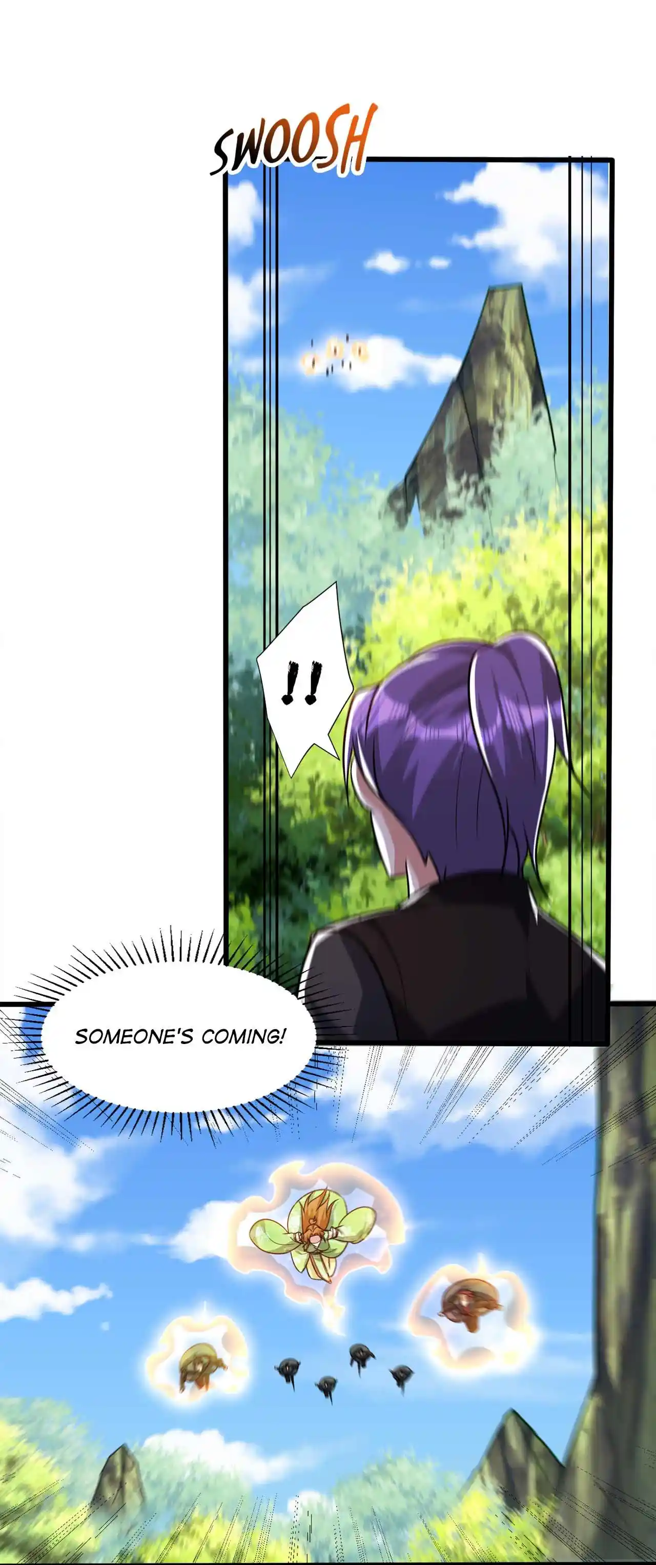 The Ultimate Devil King 245