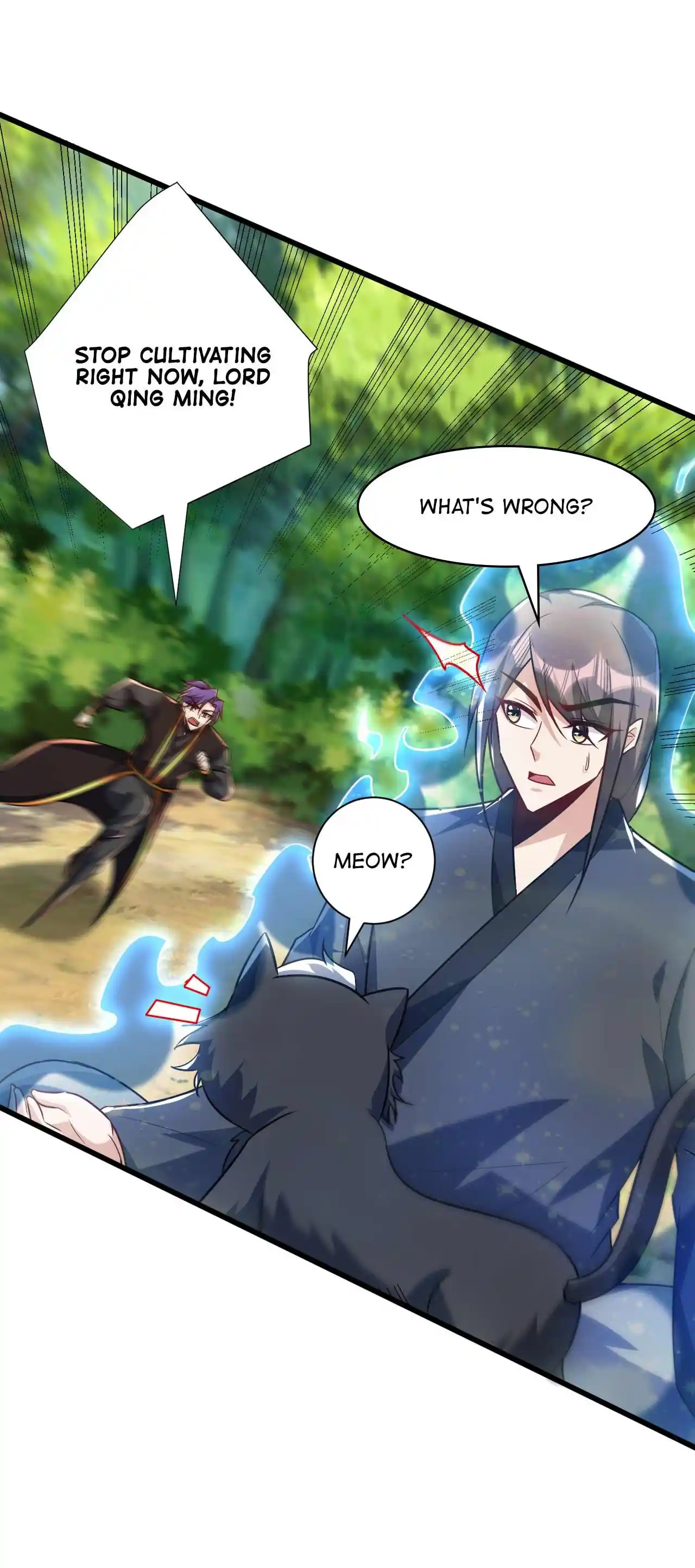 The Ultimate Devil King 245