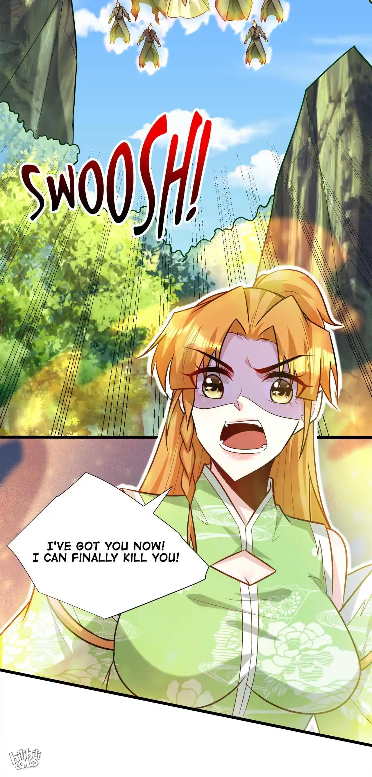 The Ultimate Devil King 245