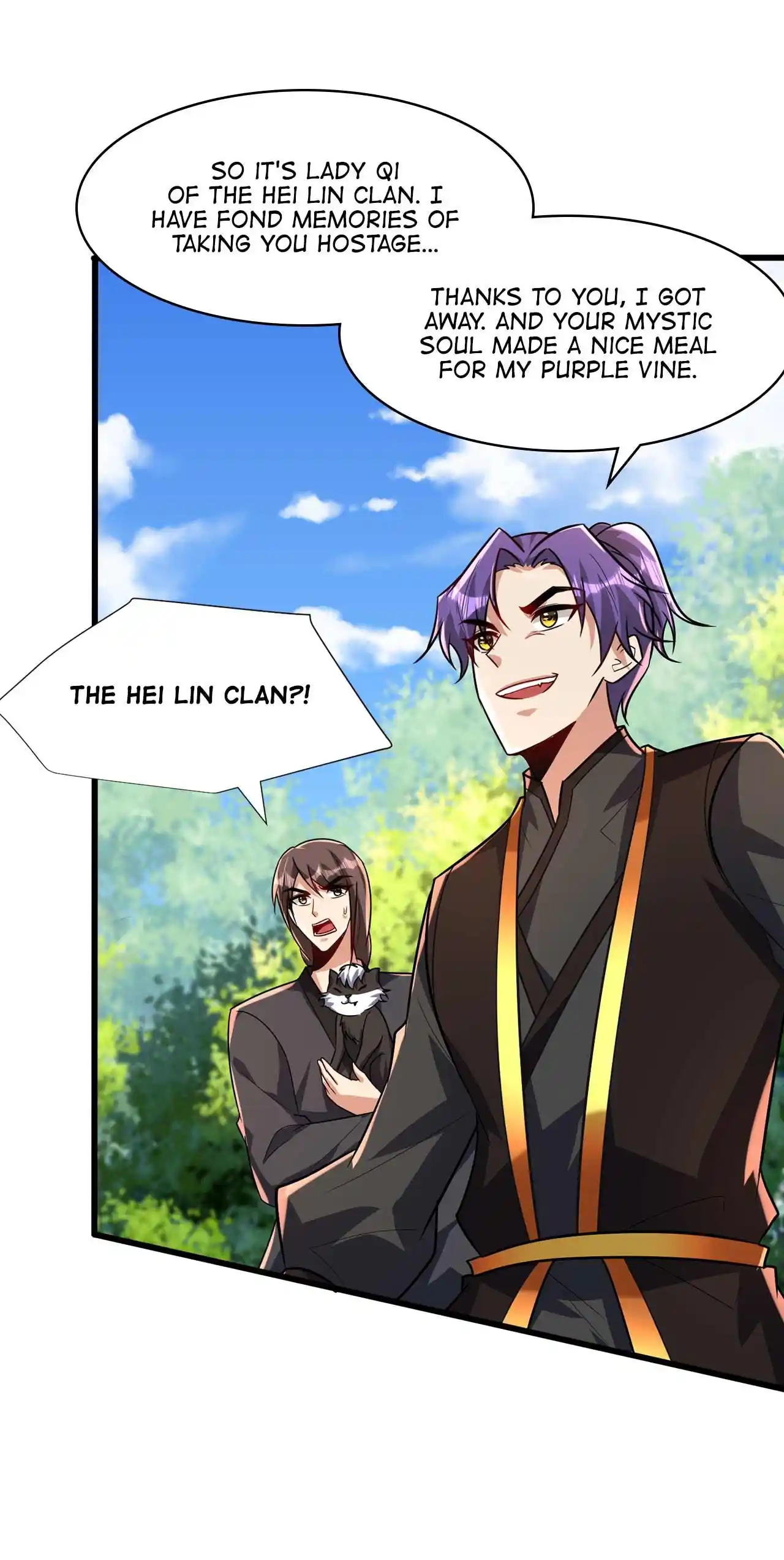 The Ultimate Devil King 245