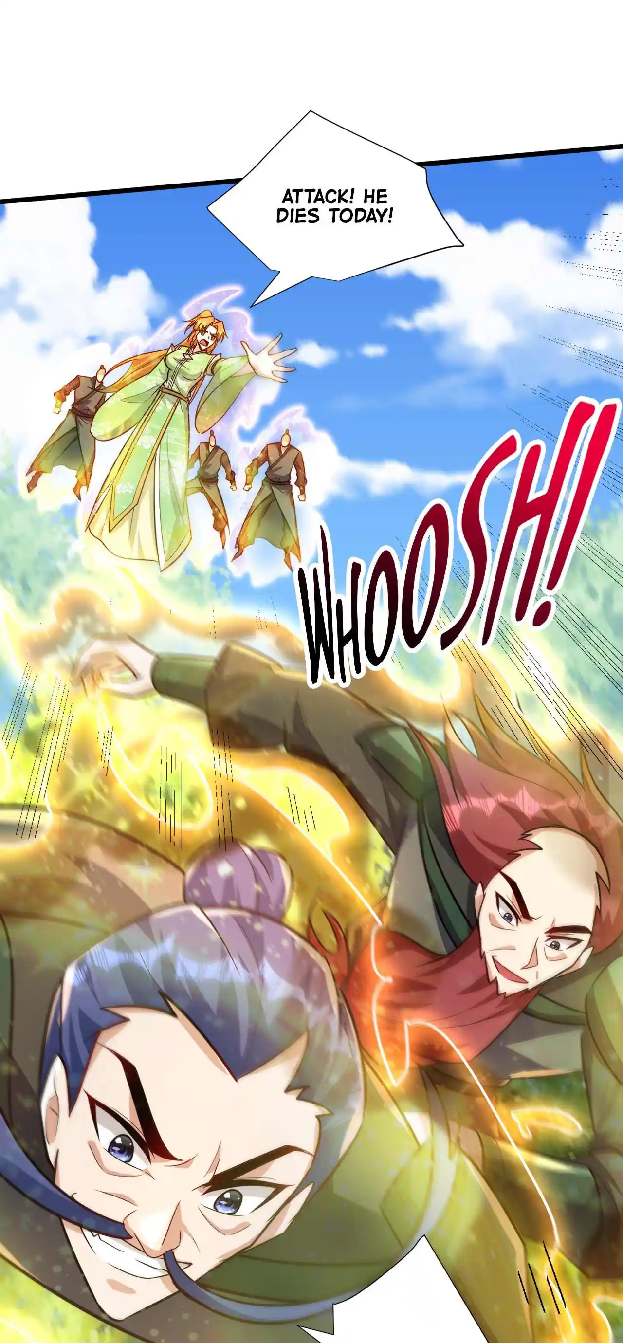 The Ultimate Devil King 245