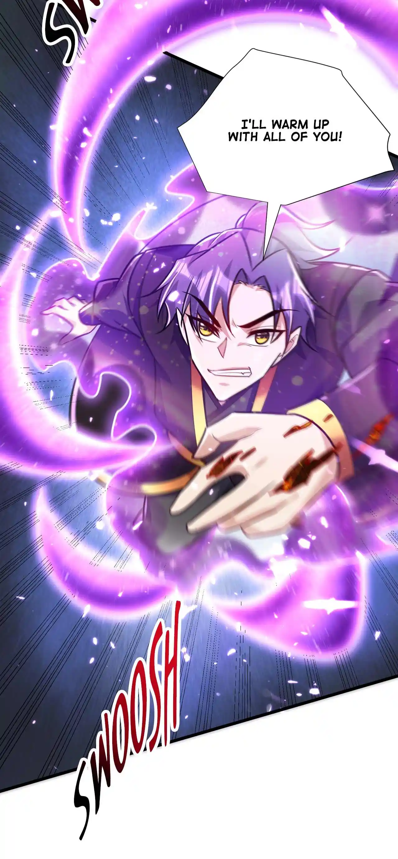 The Ultimate Devil King 245