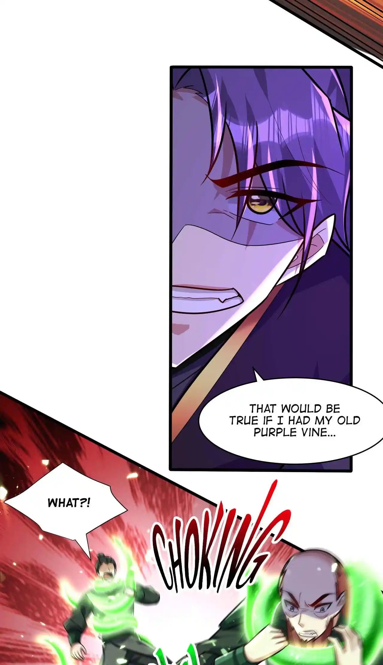 The Ultimate Devil King 245