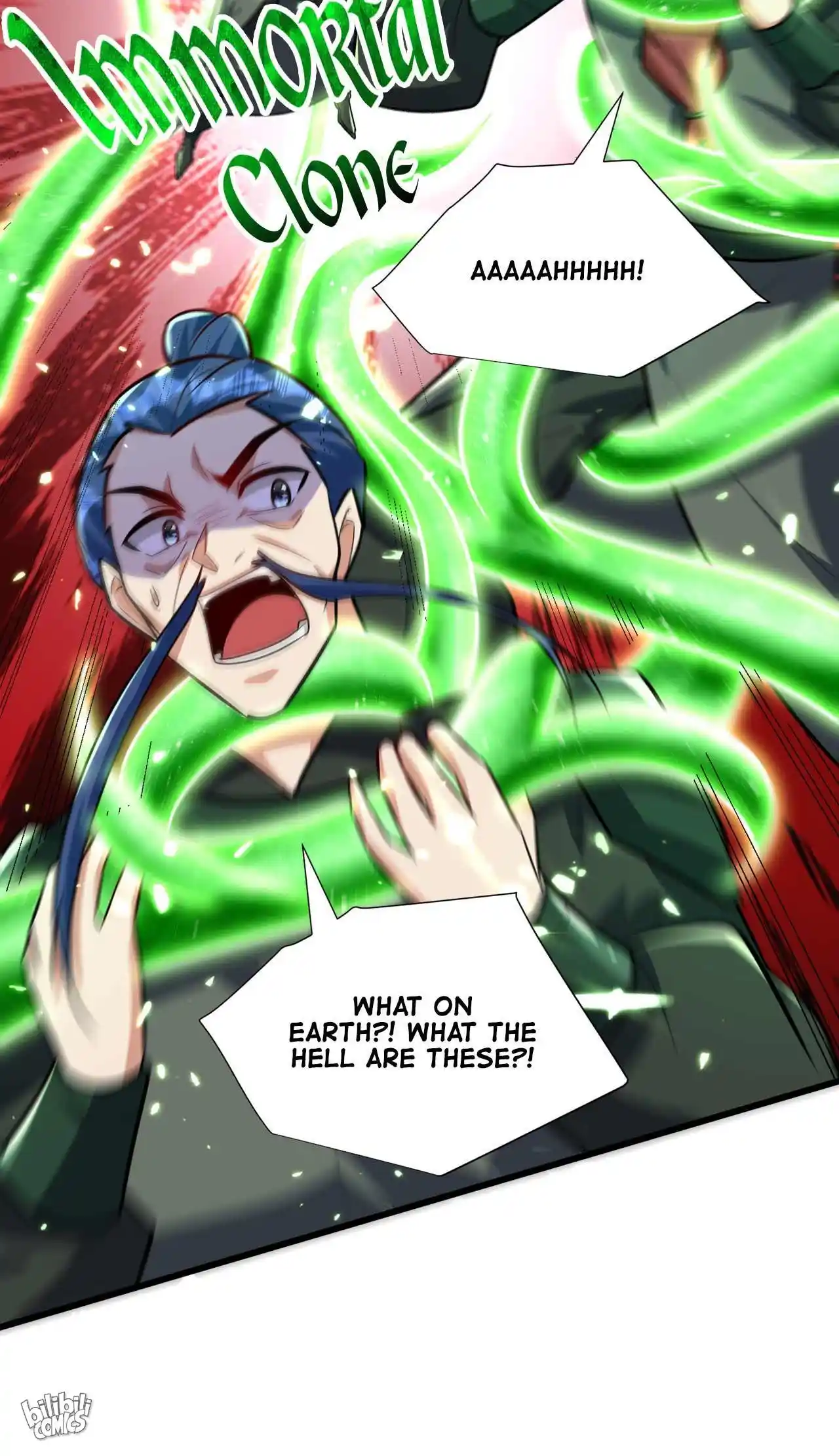 The Ultimate Devil King 245