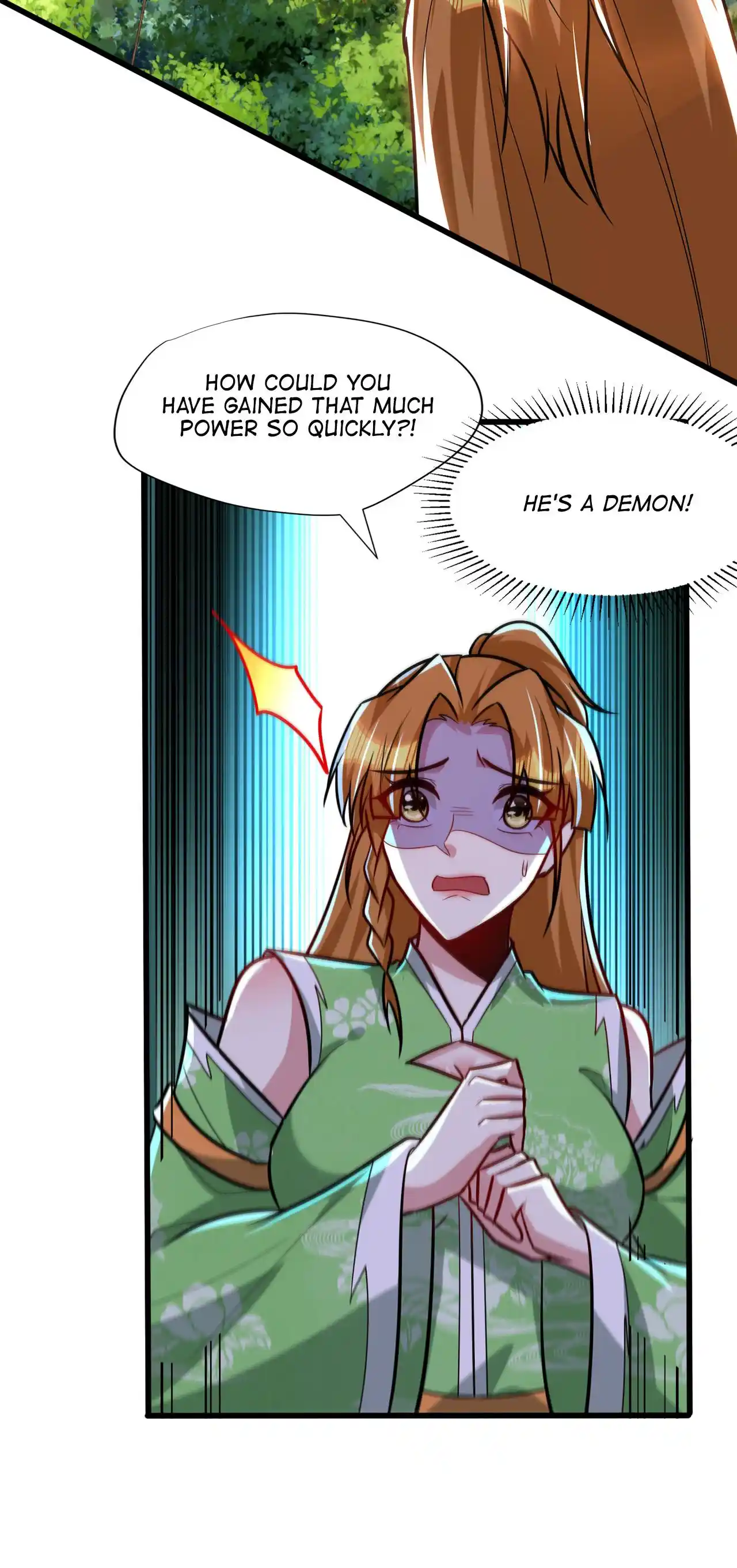 The Ultimate Devil King 246