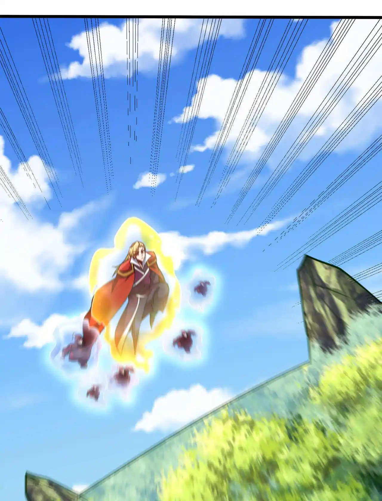 The Ultimate Devil King 246