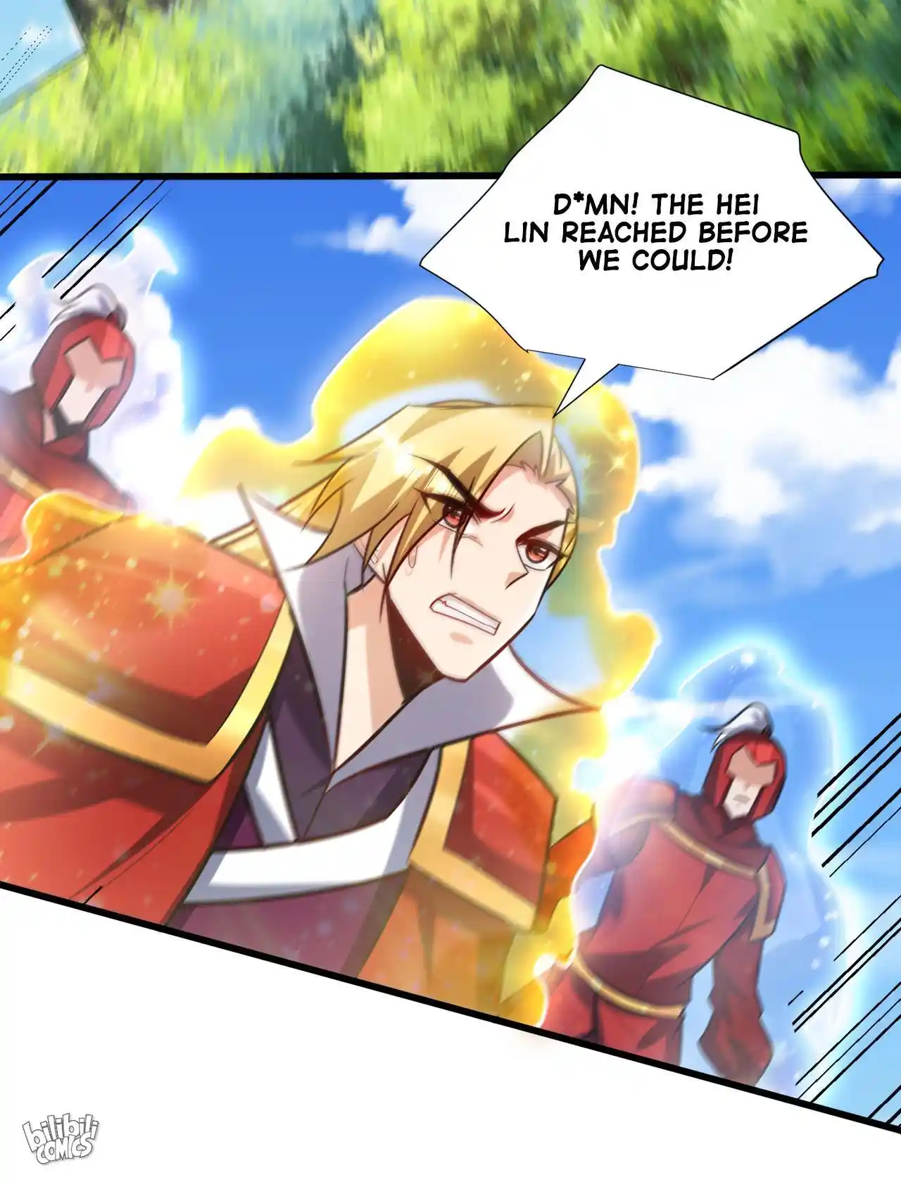 The Ultimate Devil King 246