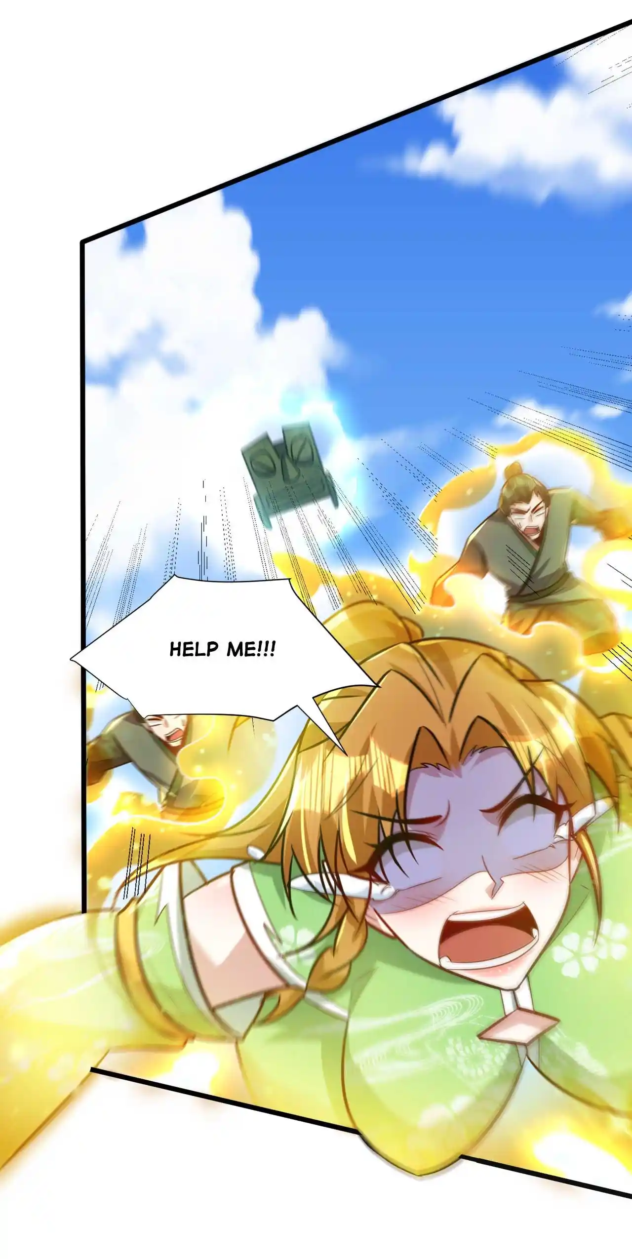 The Ultimate Devil King 246