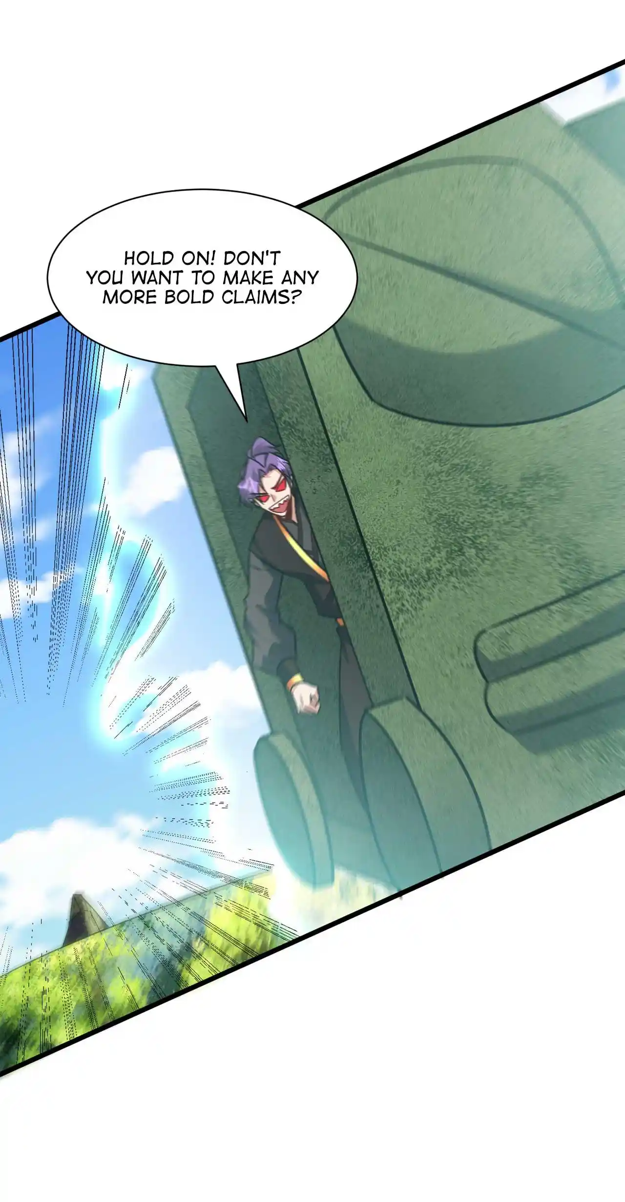 The Ultimate Devil King 246