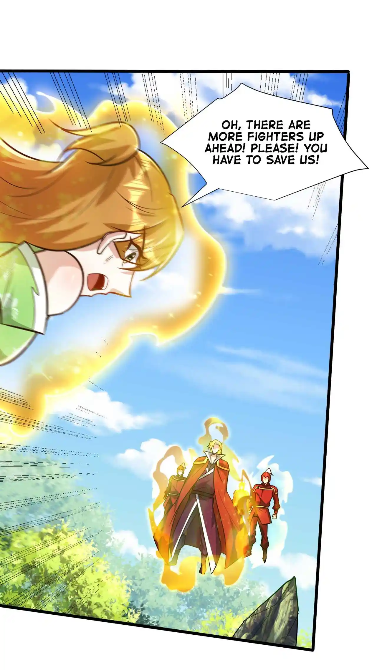 The Ultimate Devil King 246