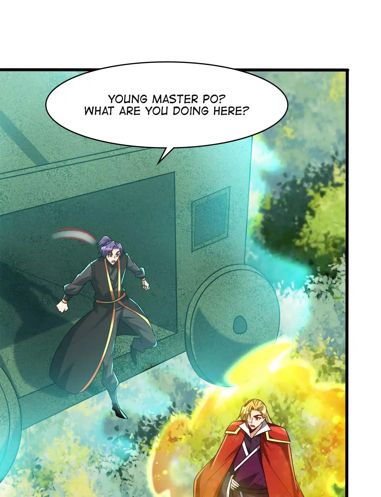 The Ultimate Devil King 246