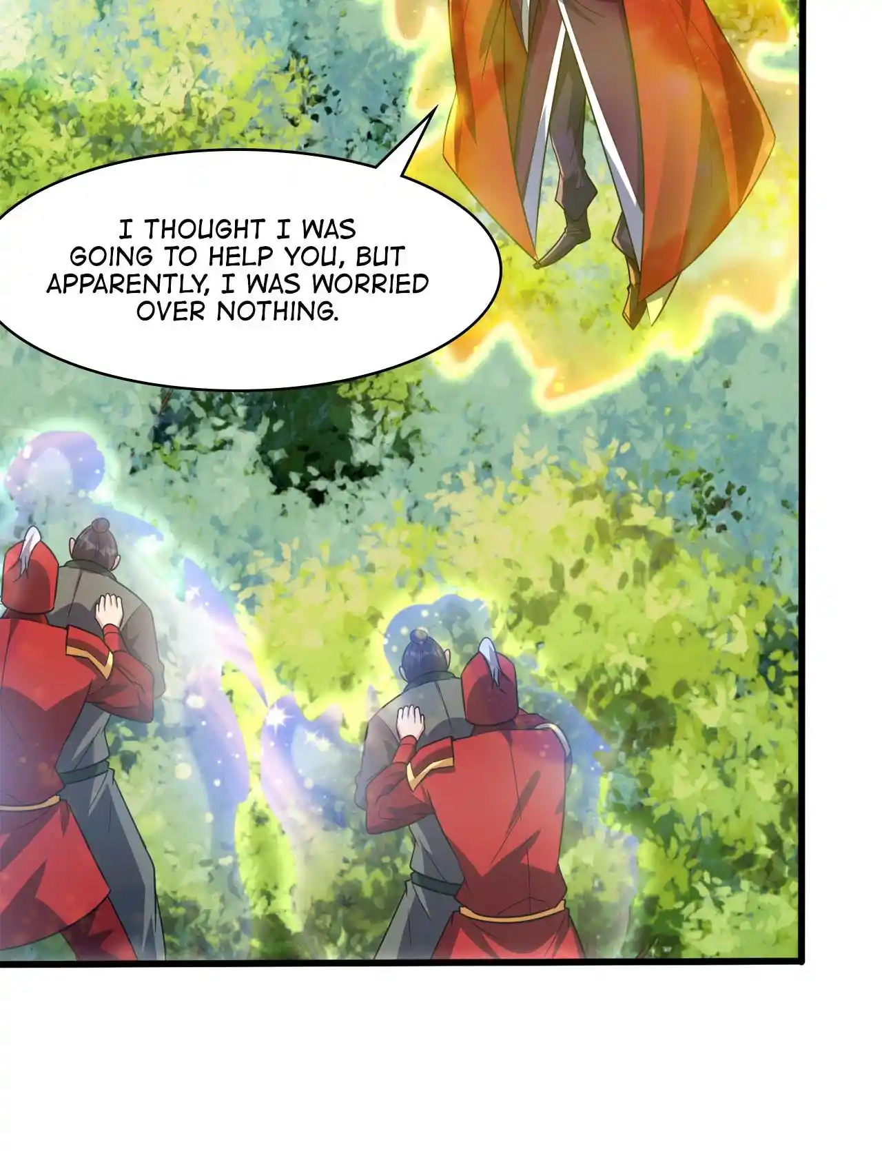 The Ultimate Devil King 246