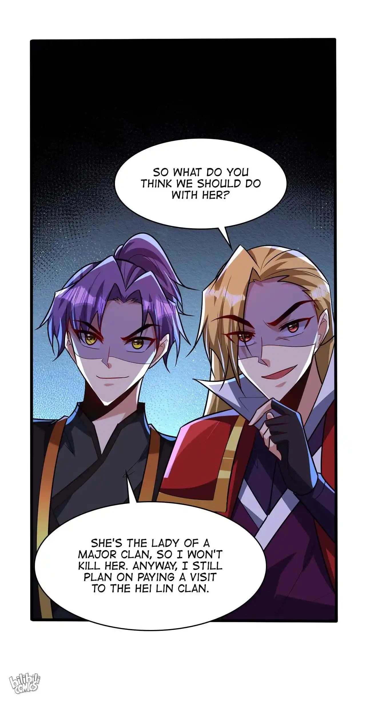 The Ultimate Devil King 246