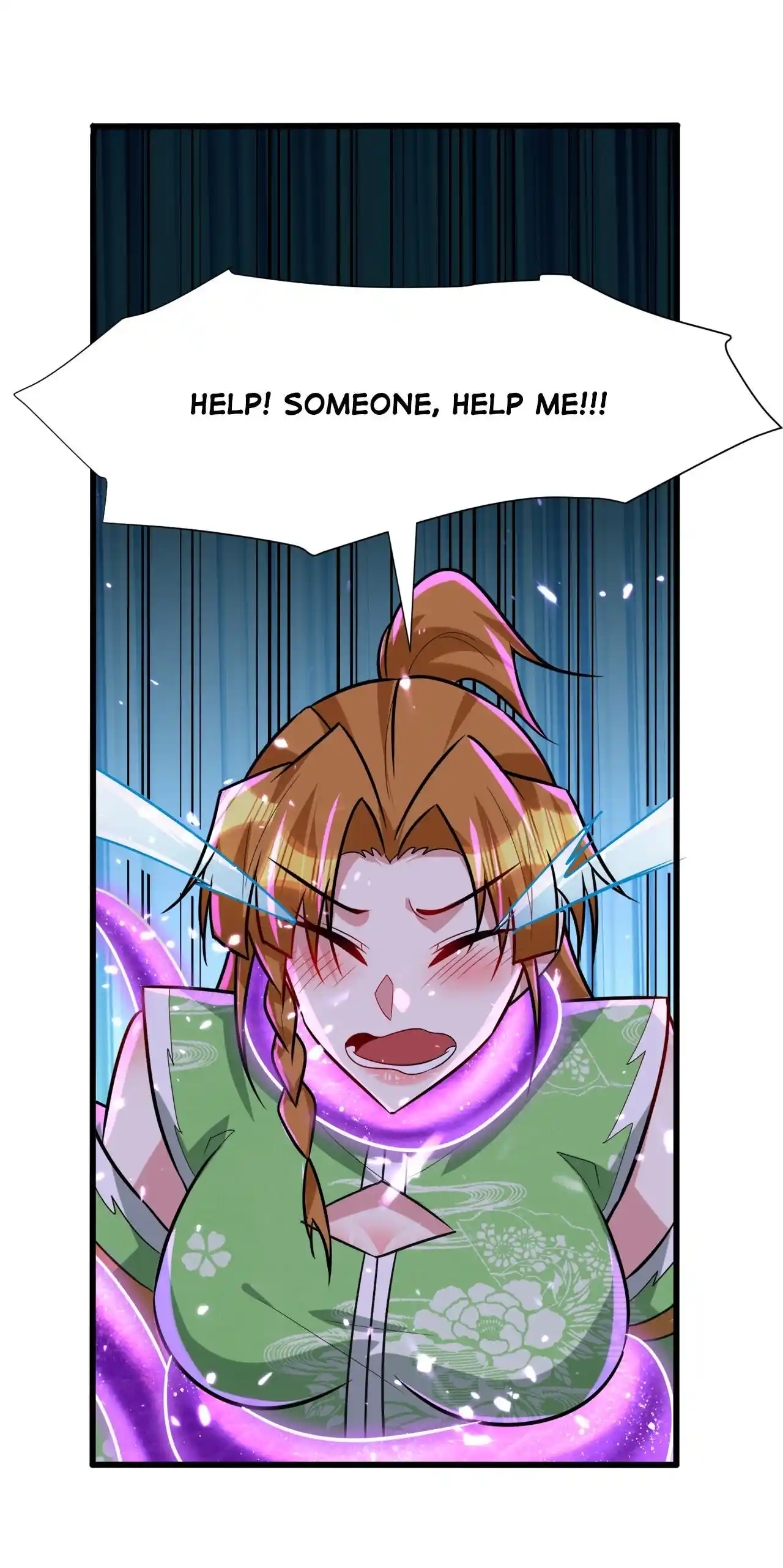 The Ultimate Devil King 246