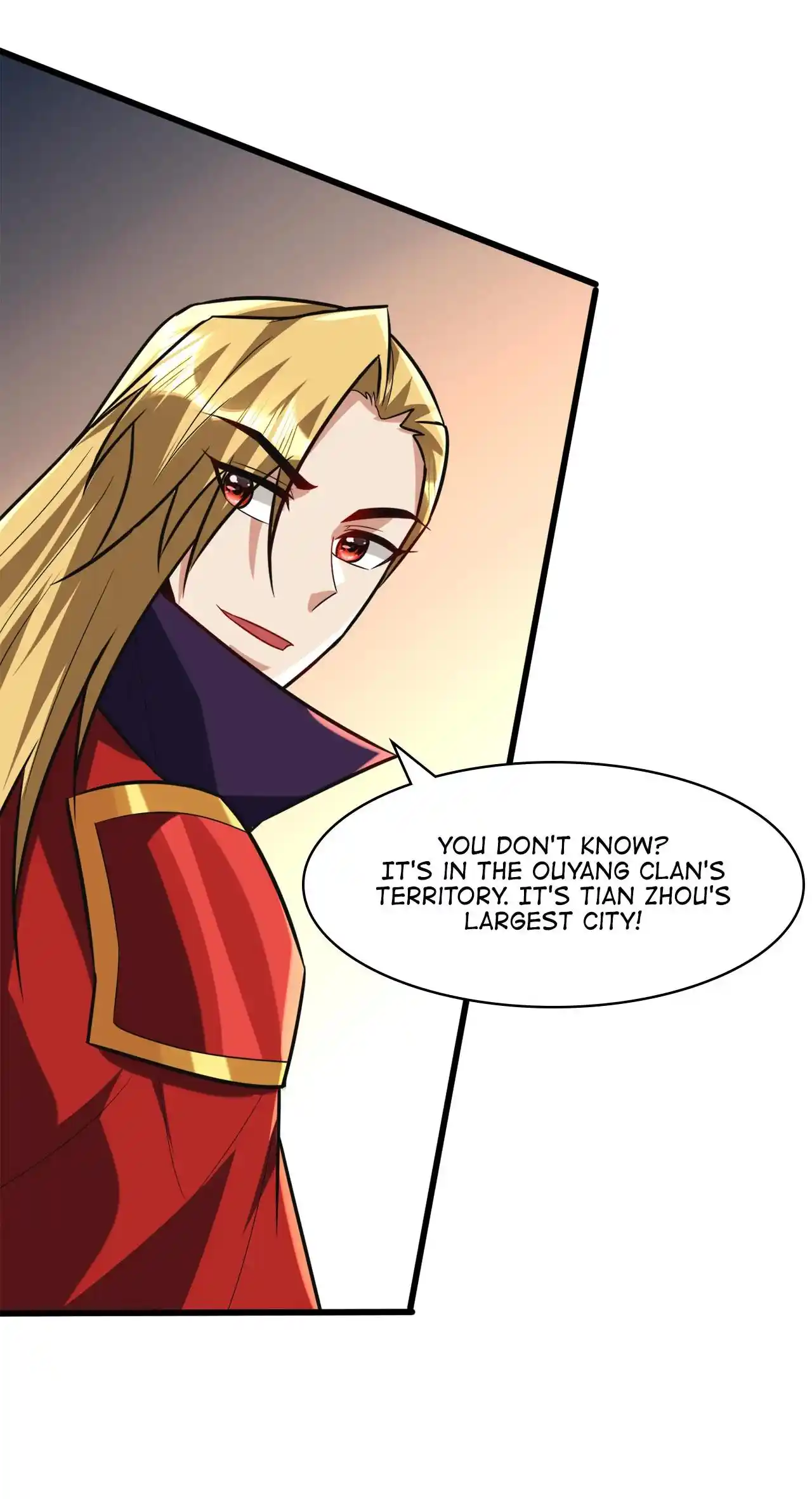 The Ultimate Devil King 246