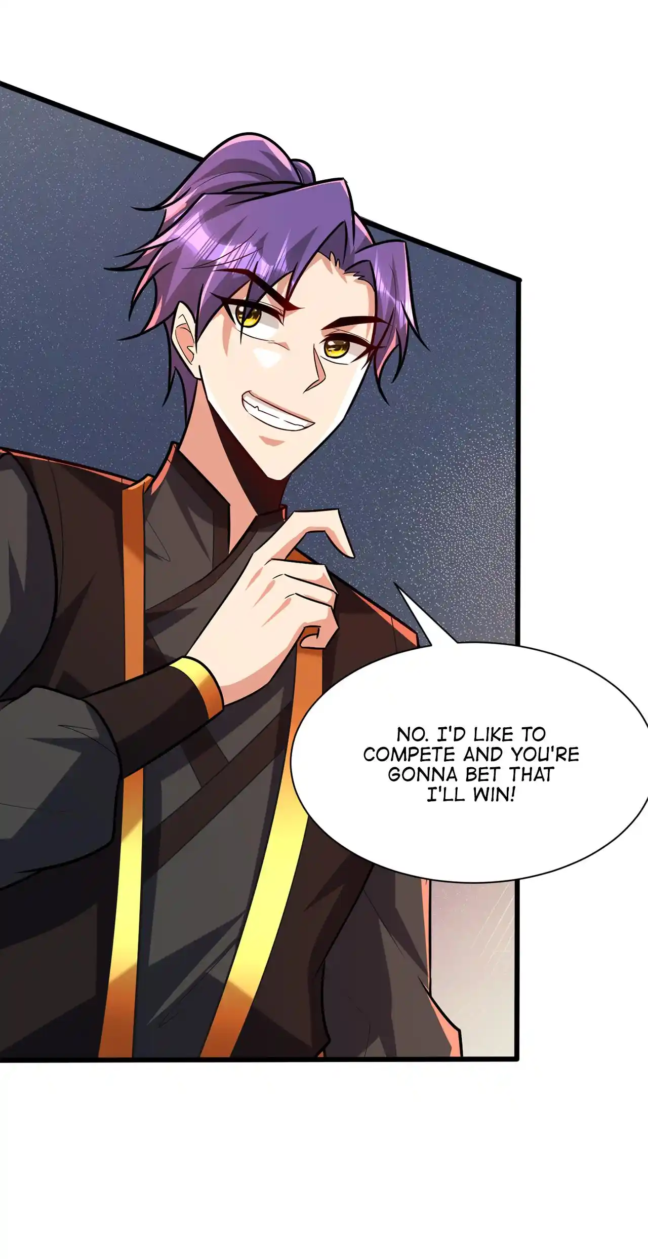 The Ultimate Devil King 248