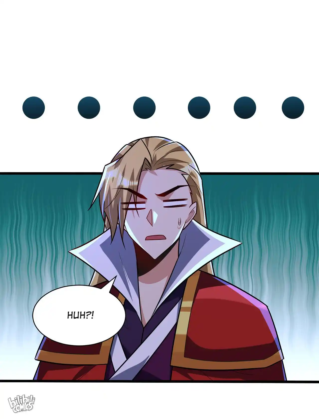 The Ultimate Devil King 248