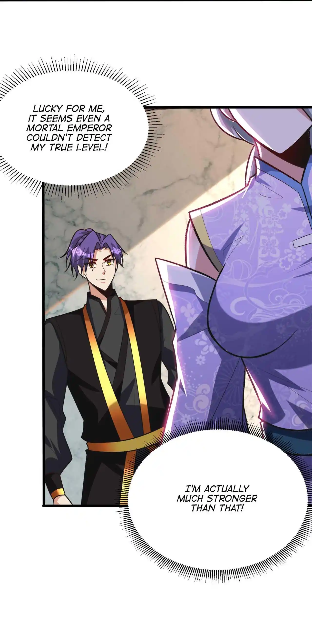 The Ultimate Devil King 248