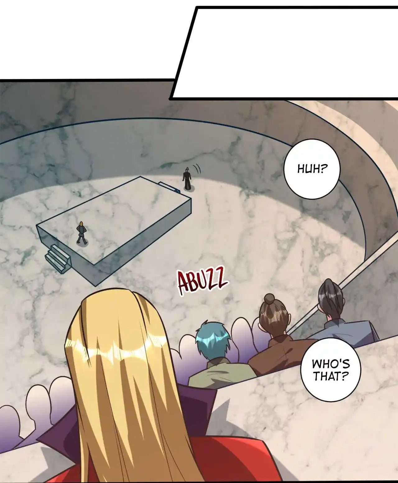 The Ultimate Devil King 248