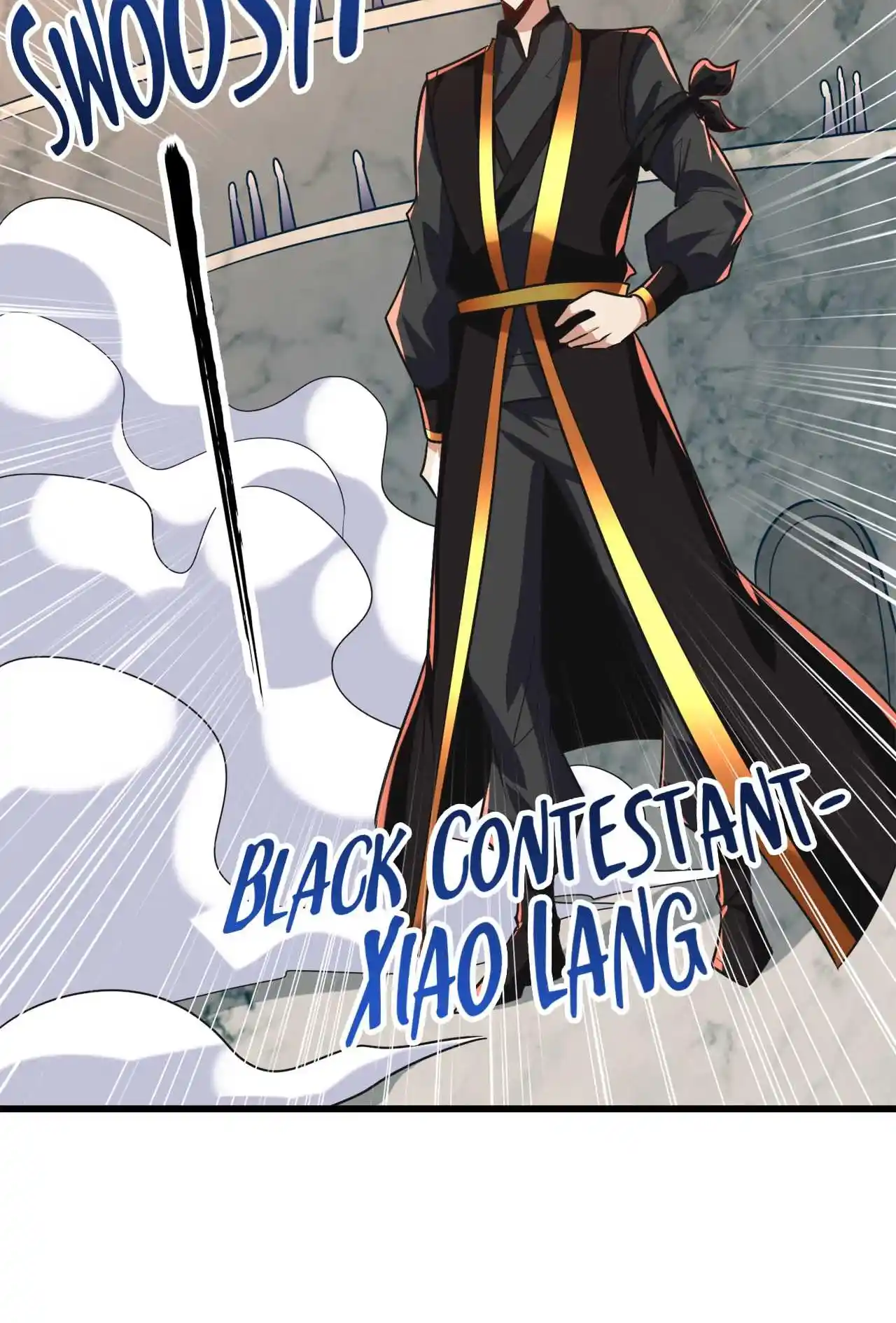 The Ultimate Devil King 248