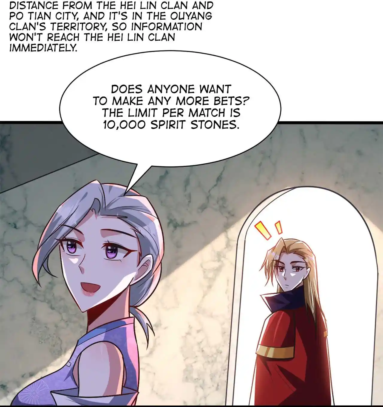 The Ultimate Devil King 248